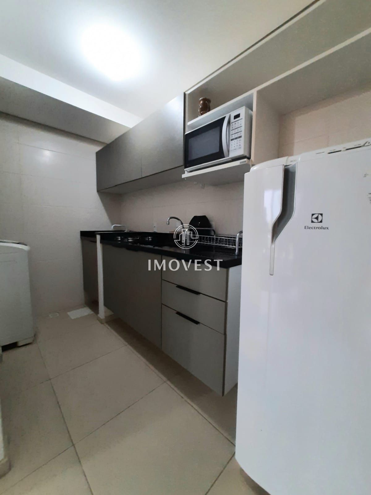 Apartamento, 1 quarto, 36 m² - Foto 4