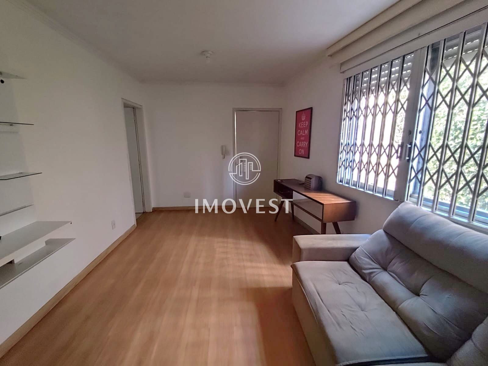 Apartamento para alugar com 2 quartos, 91m² - Foto 2