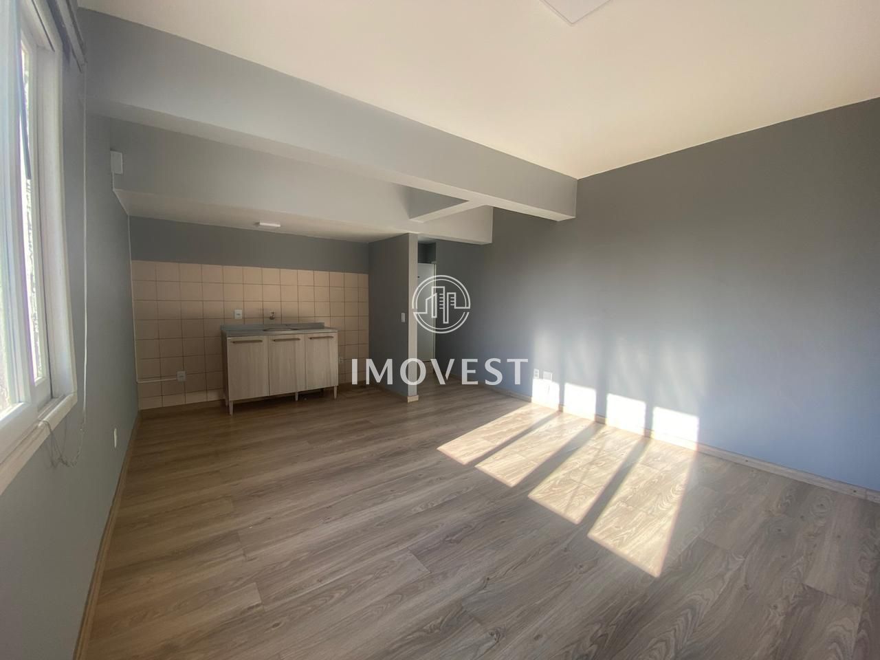 Sala-Conjunto, 55 m² - Foto 1