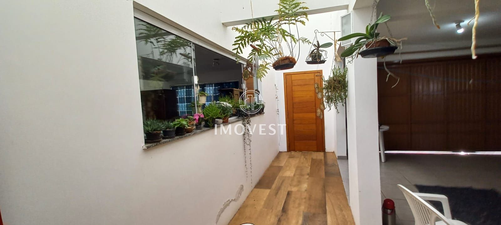 Casa à venda com 3 quartos, 216m² - Foto 11