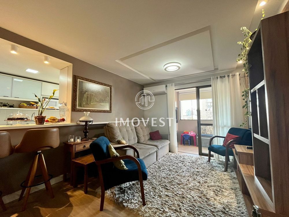 Apartamento, 3 quartos, 89 m² - Foto 9