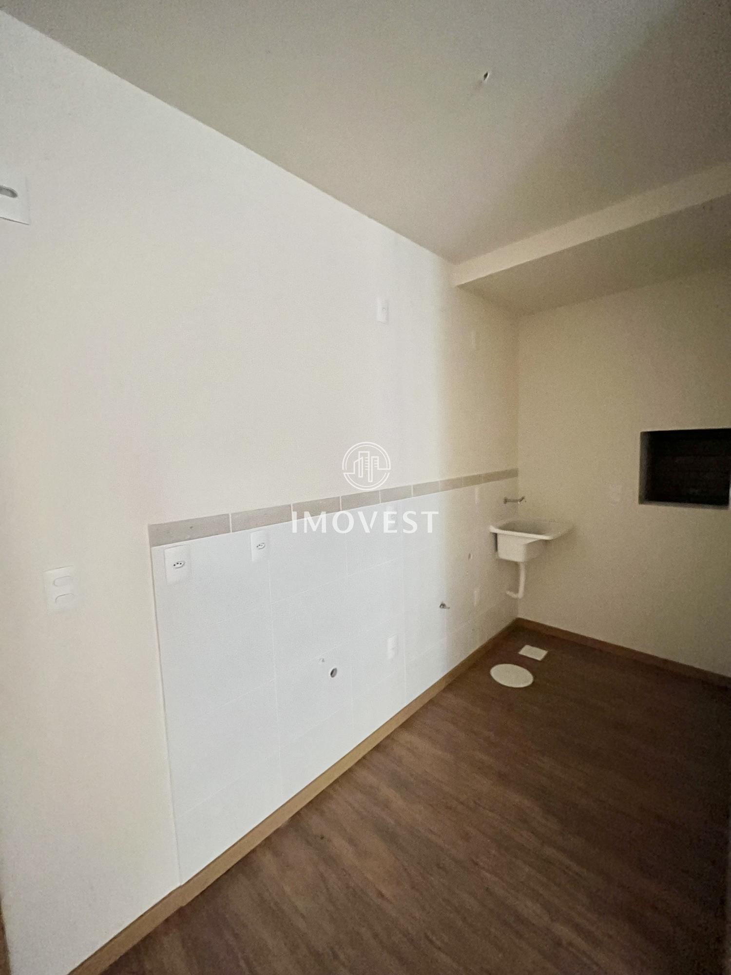 Apartamento, 1 quarto, 32 m² - Foto 3