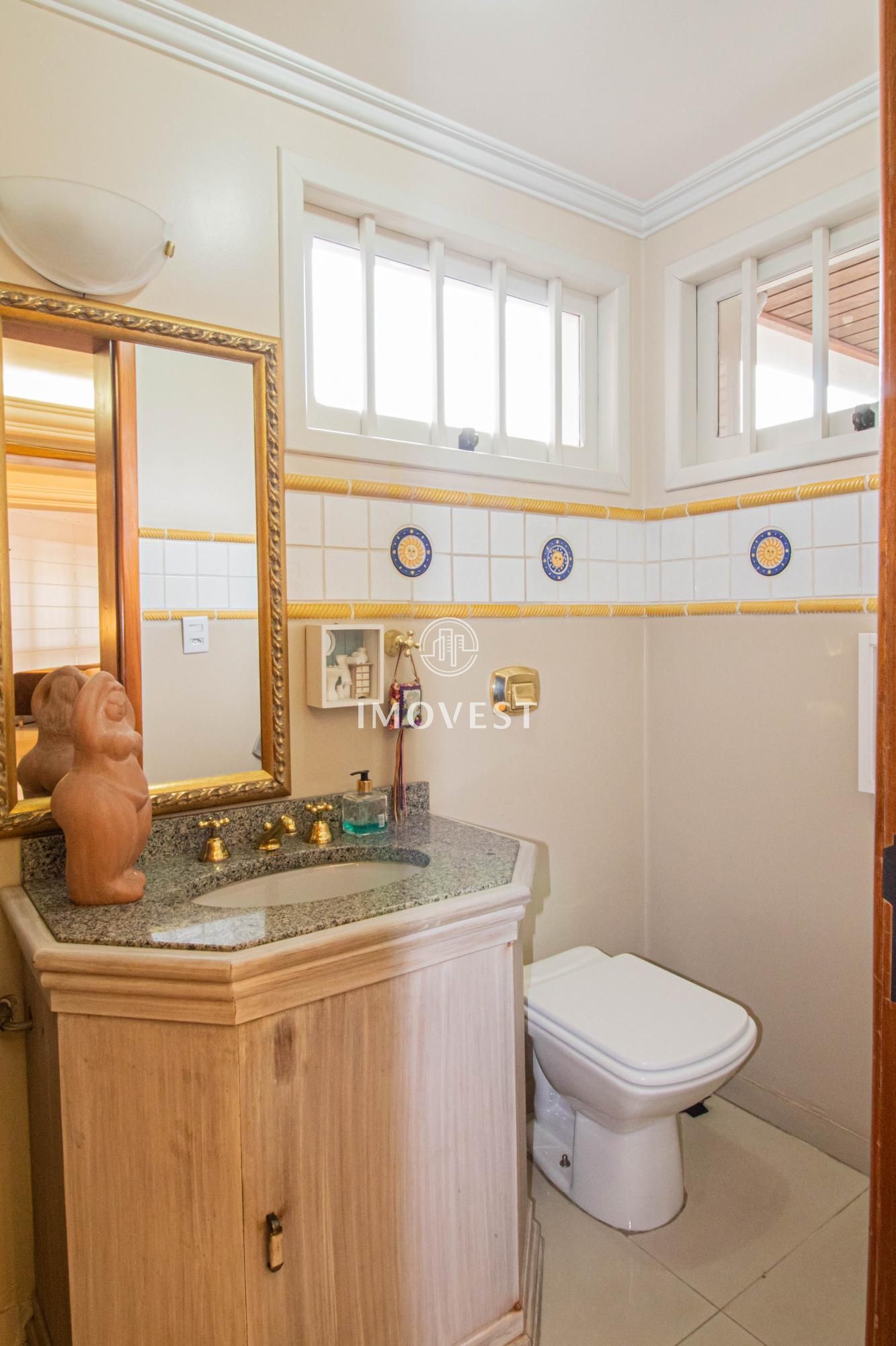 Casa, 4 quartos, 400 m² - Foto 5