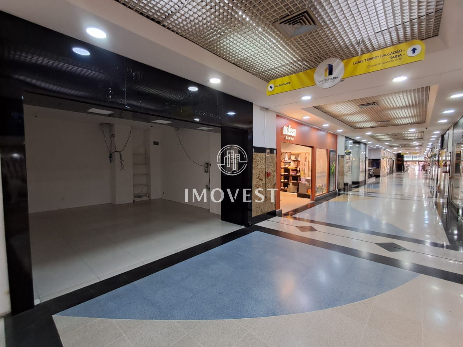 Sala comercial  venda  no Centro - Santa Maria, RS. Imveis