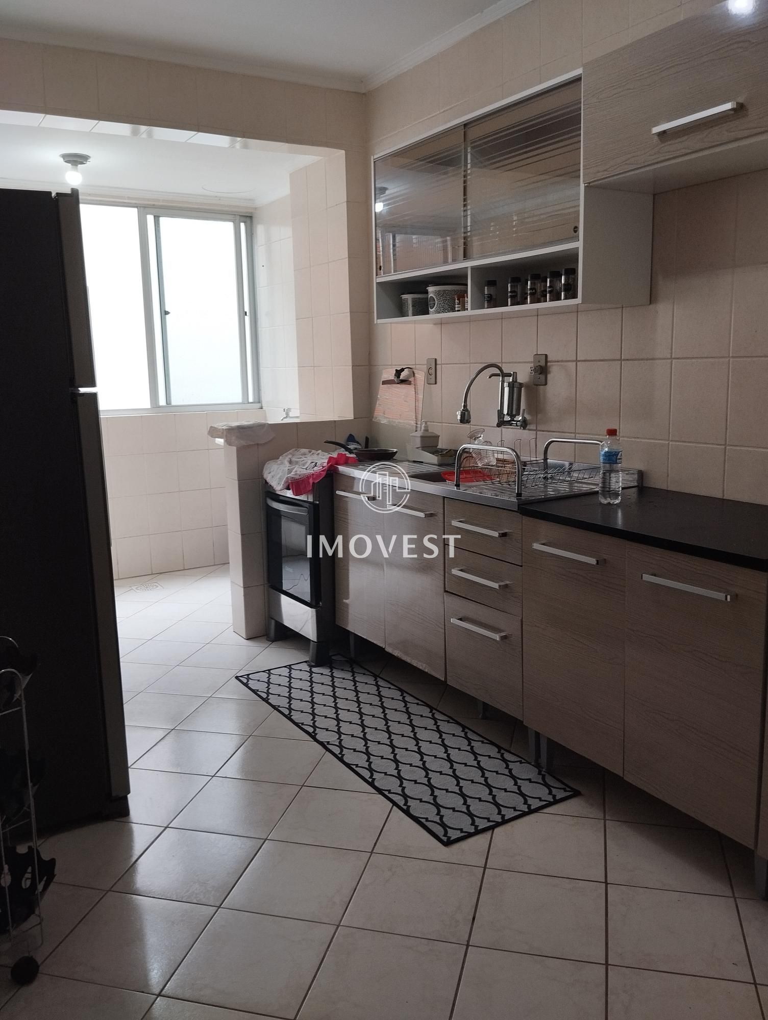 Apartamento, 2 quartos, 70 m² - Foto 2