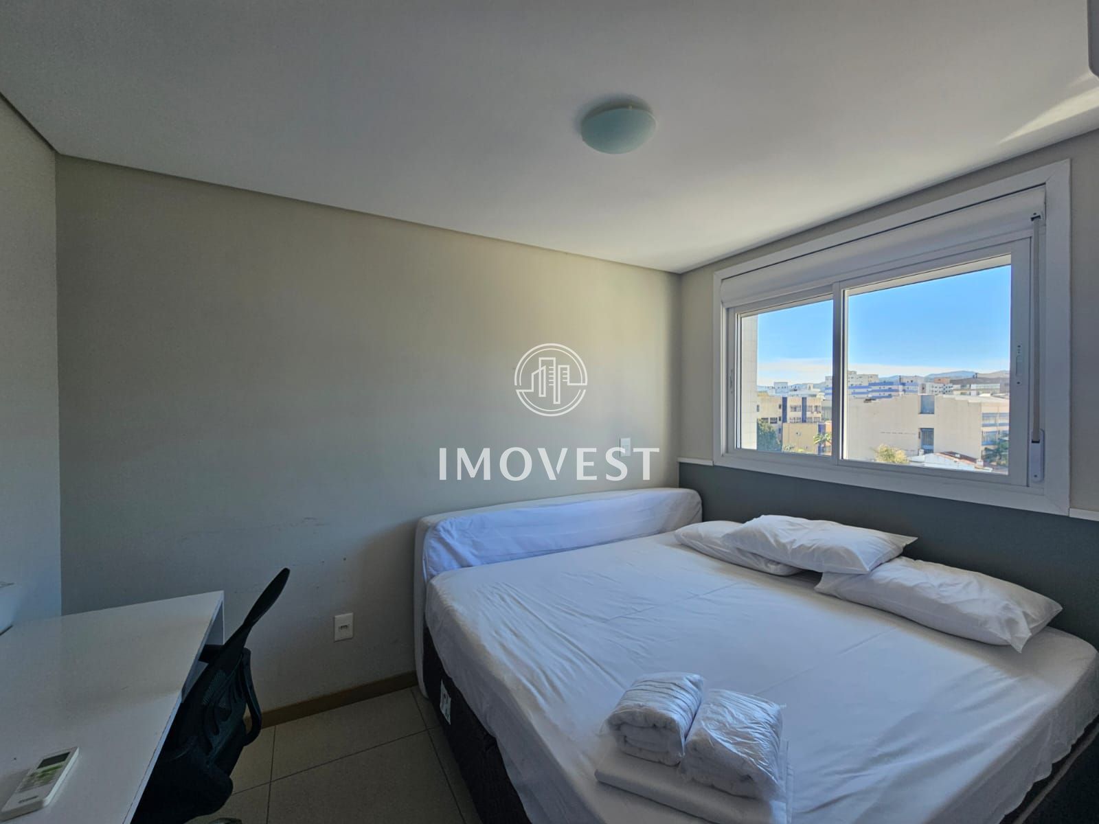 Apartamento, 1 quarto, 32 m² - Foto 6