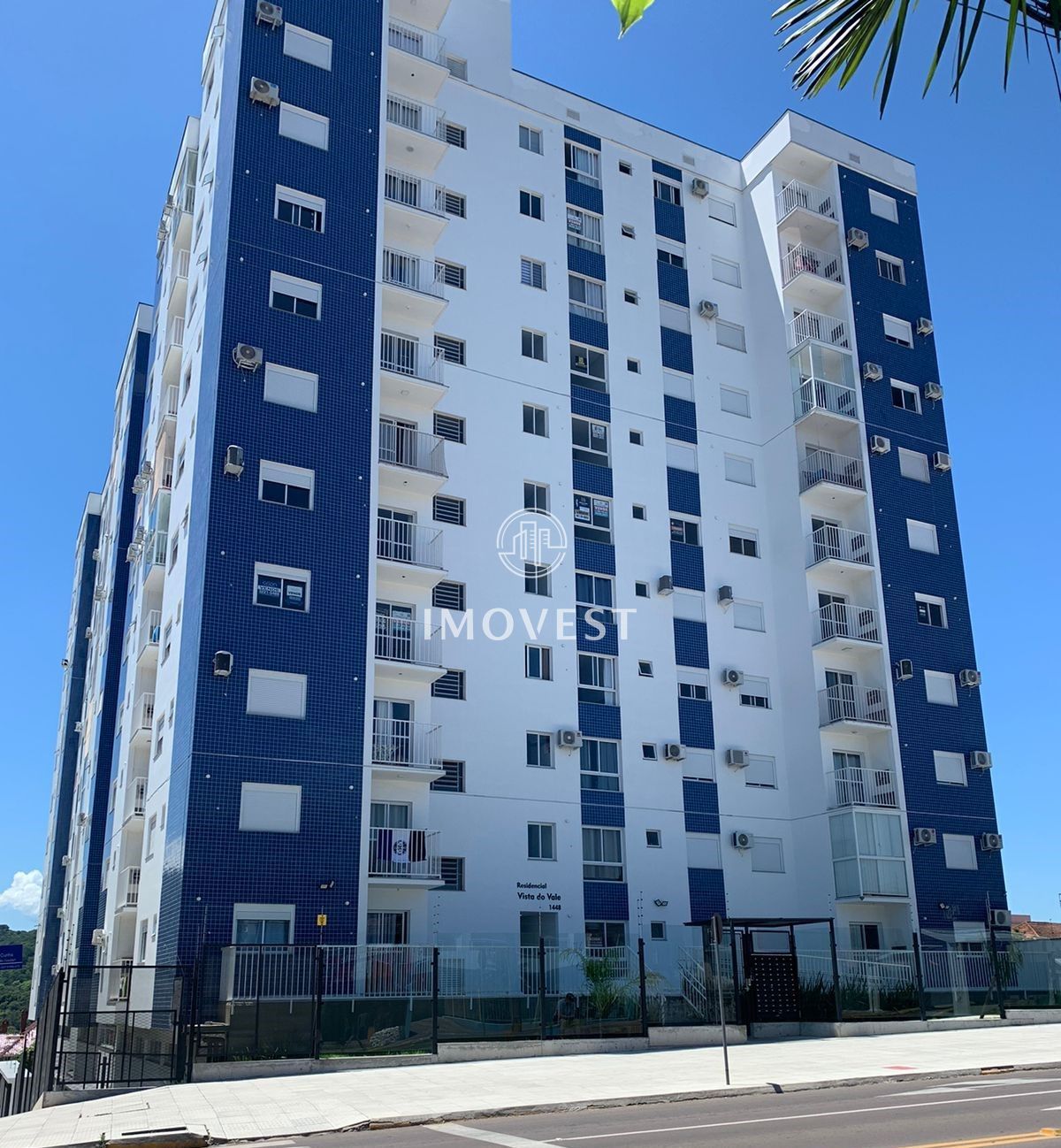 Apartamento, 2 quartos, 57 m² - Foto 1