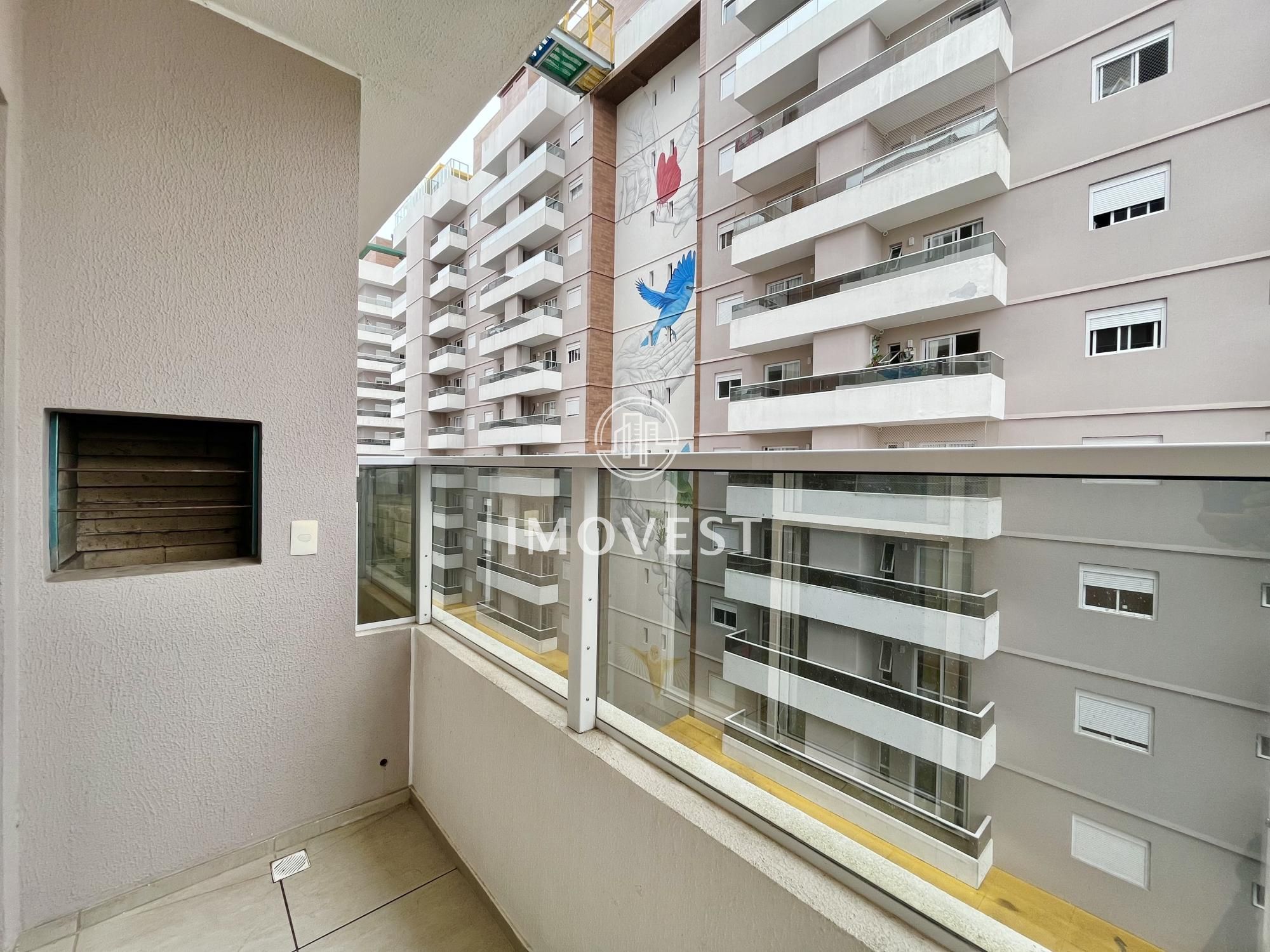 Apartamento para alugar com 1 quarto, 34m² - Foto 10
