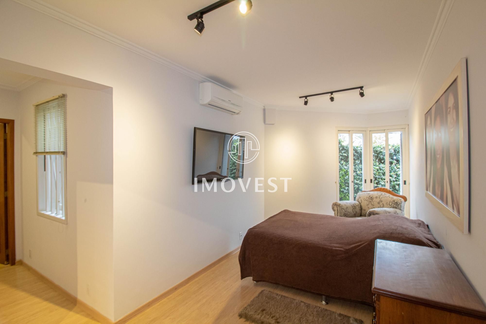 Casa, 4 quartos, 400 m² - Foto 25