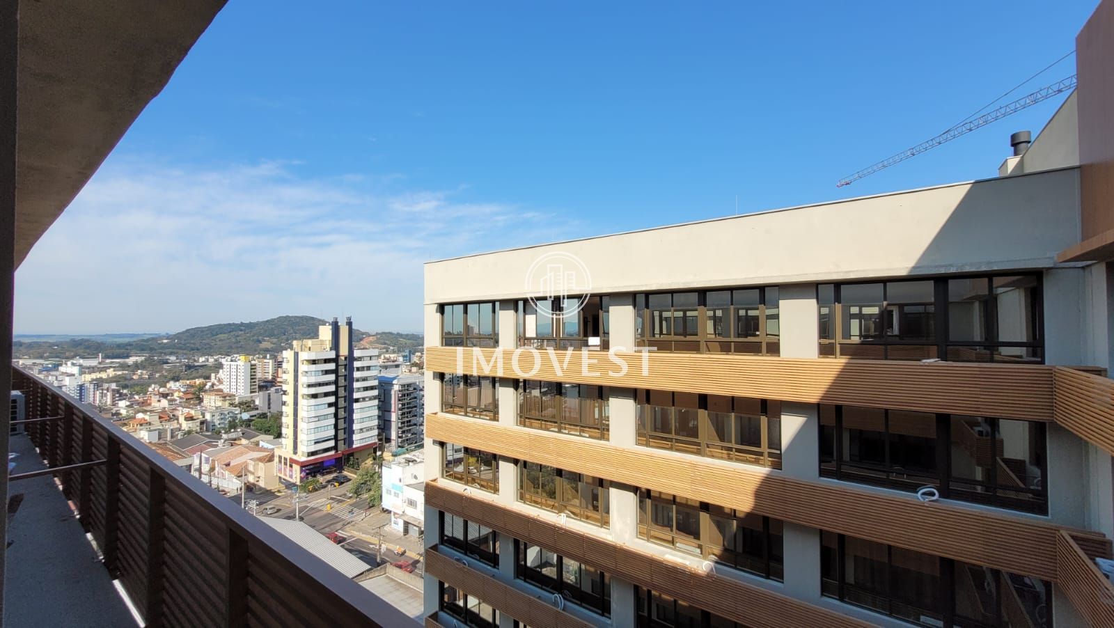 Apartamento, 1 quarto, 32 m² - Foto 2