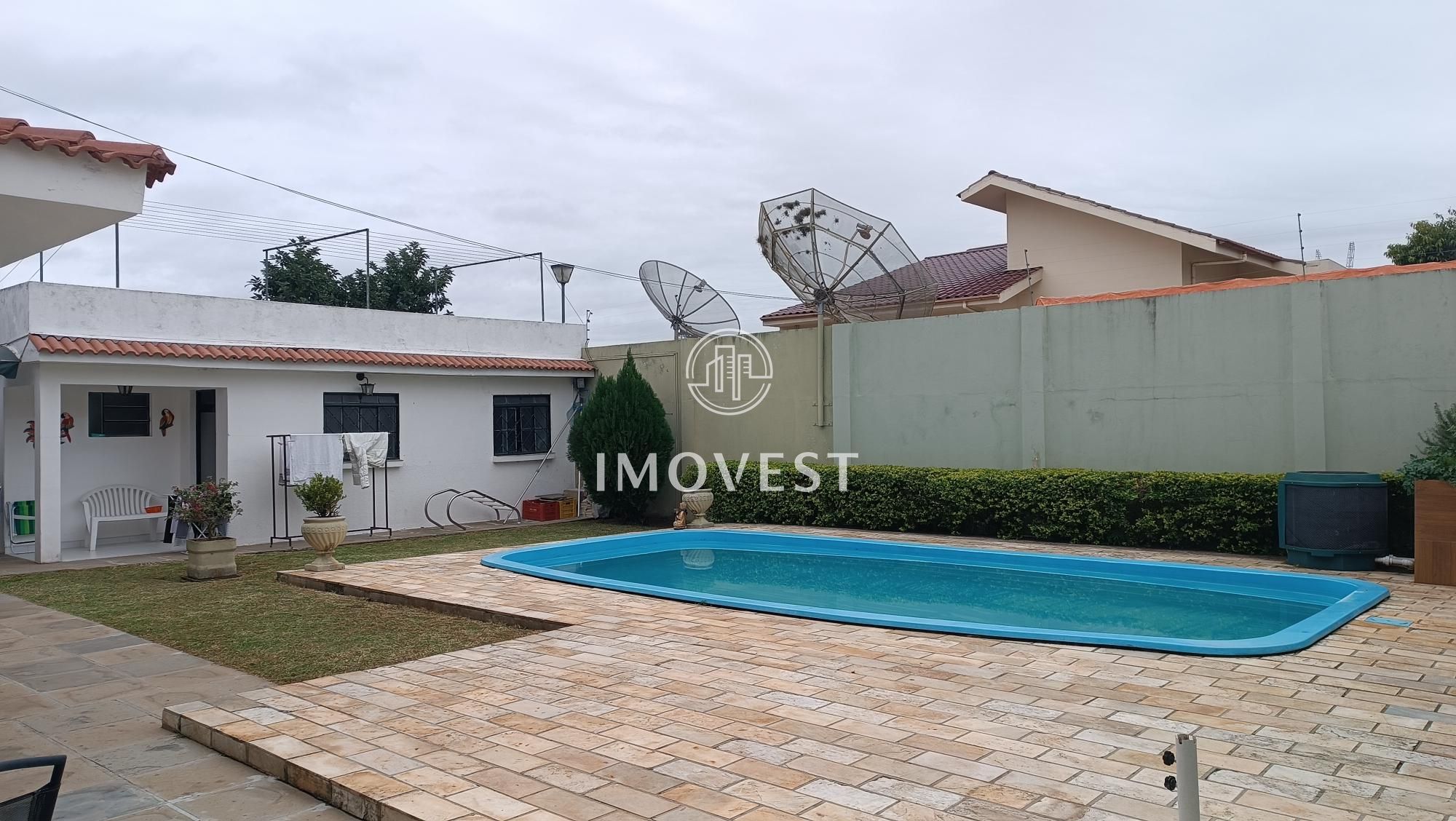 Casa, 5 quartos, 358 m² - Foto 5