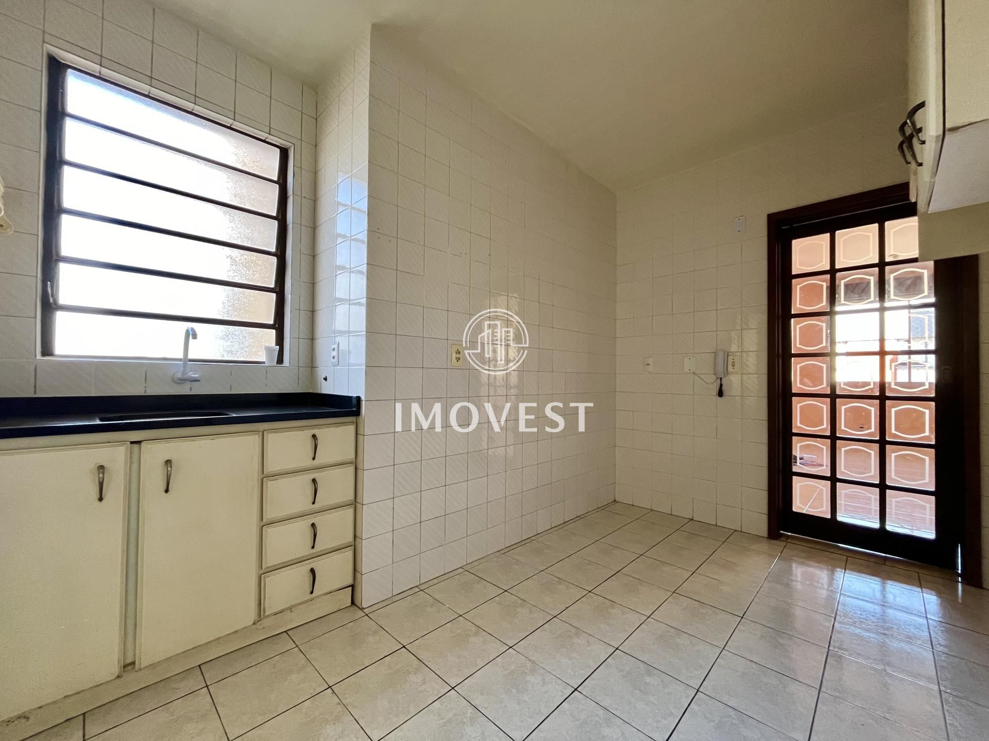 Apartamento, 3 quartos, 90 m² - Foto 3