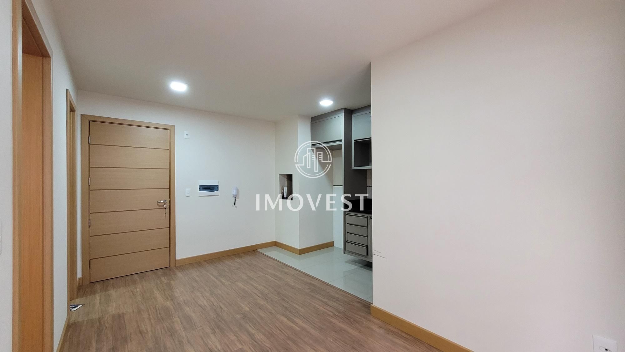 Apartamento, 1 quarto, 34 m² - Foto 4