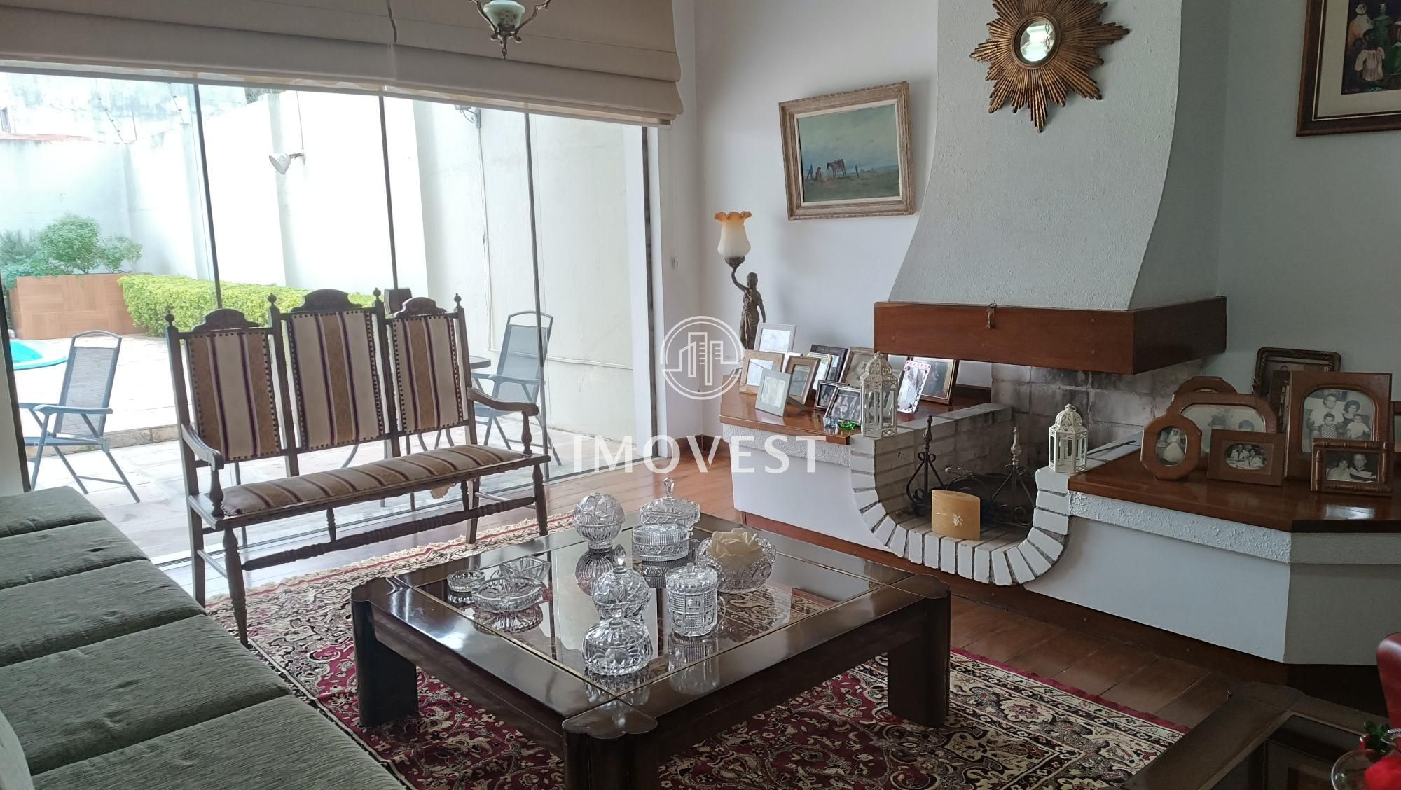 Casa, 5 quartos, 358 m² - Foto 7