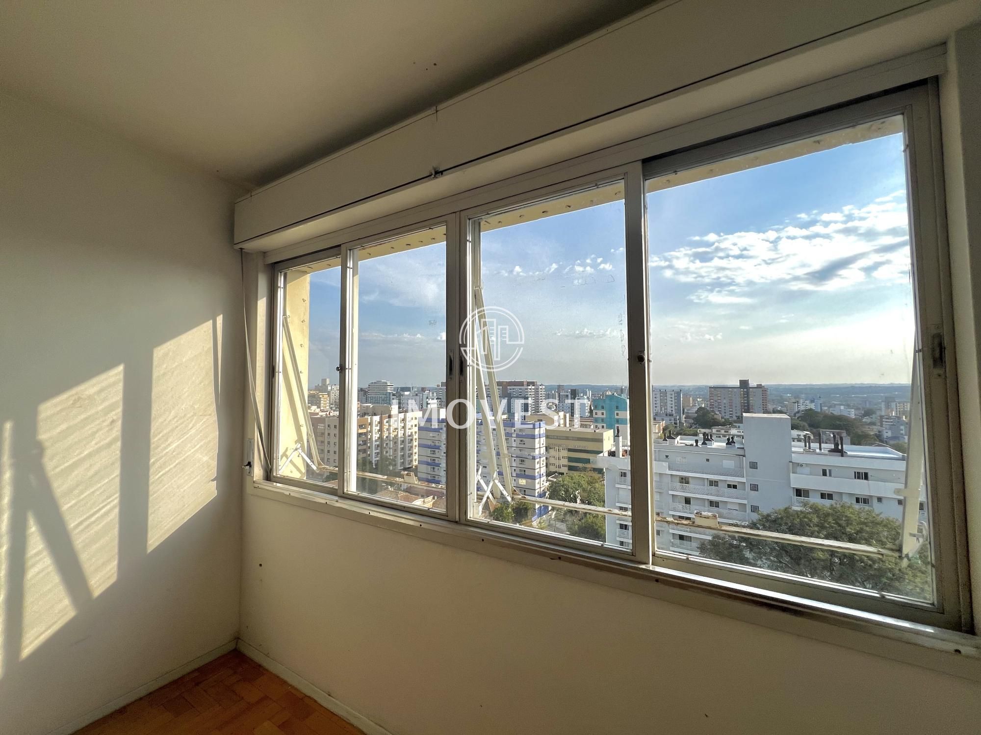 Apartamento, 1 quarto, 47 m² - Foto 4