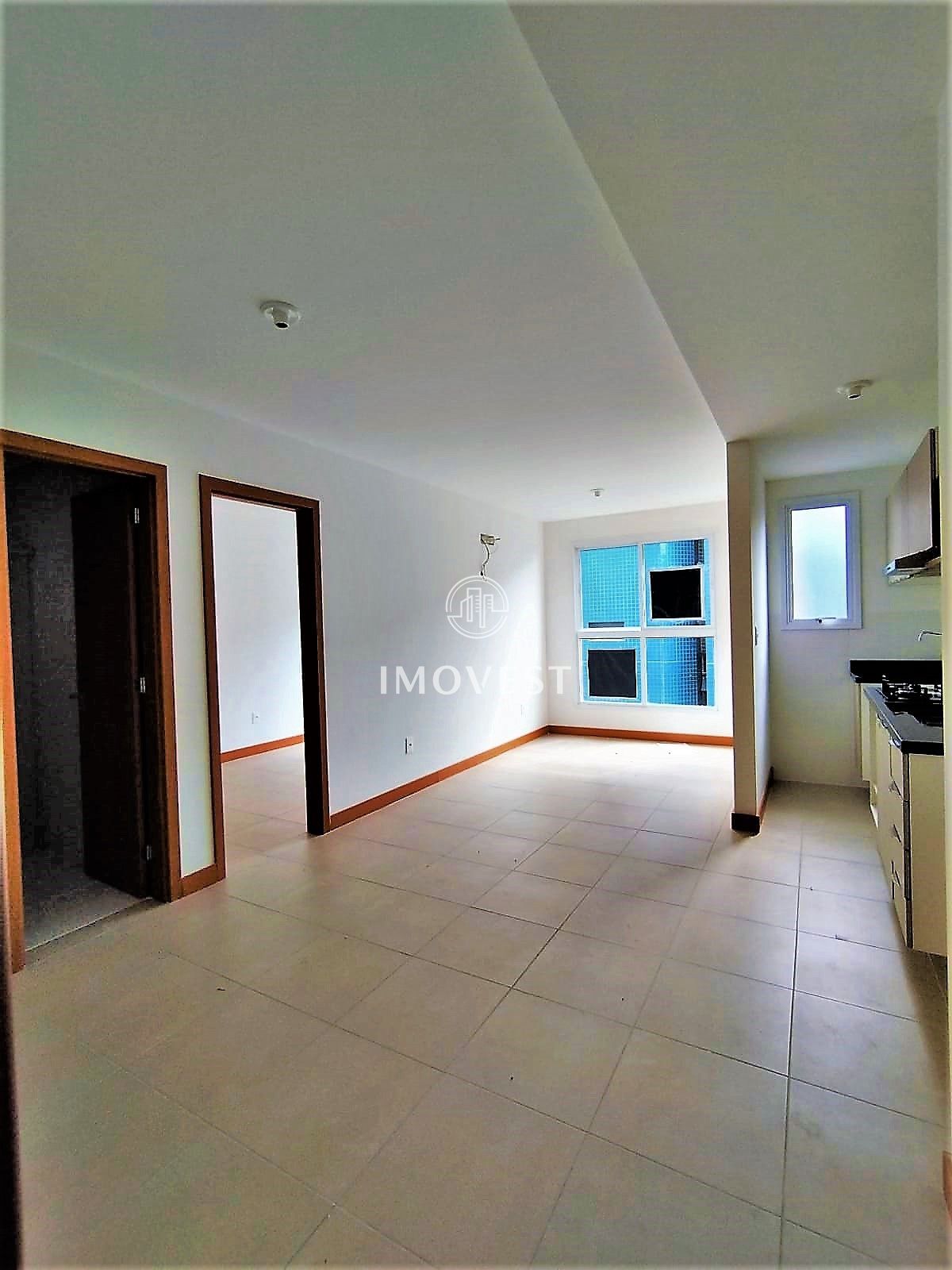 Apartamento para alugar com 1 quarto, 39m² - Foto 3