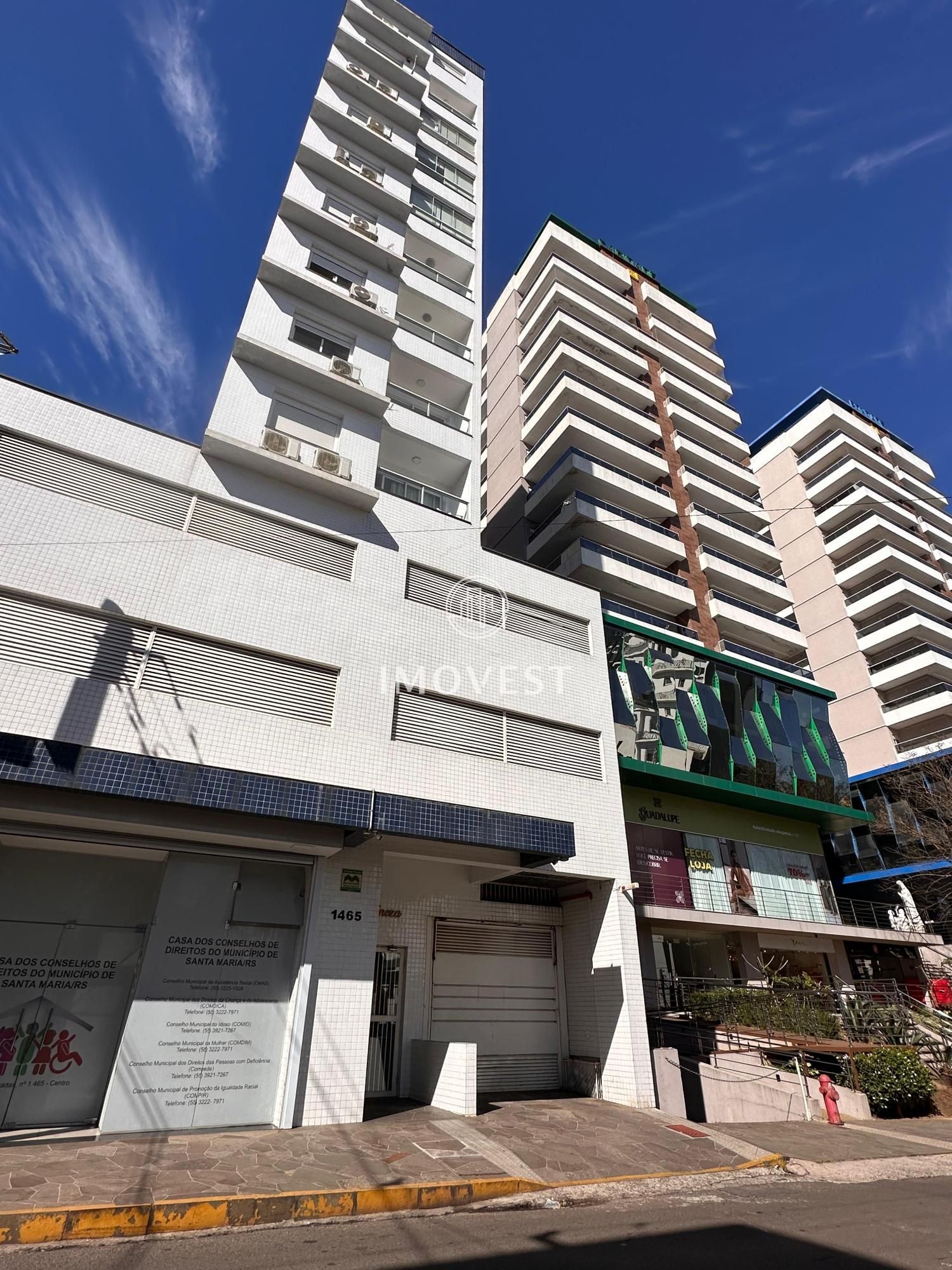 Apartamento, 1 quarto, 32 m² - Foto 1