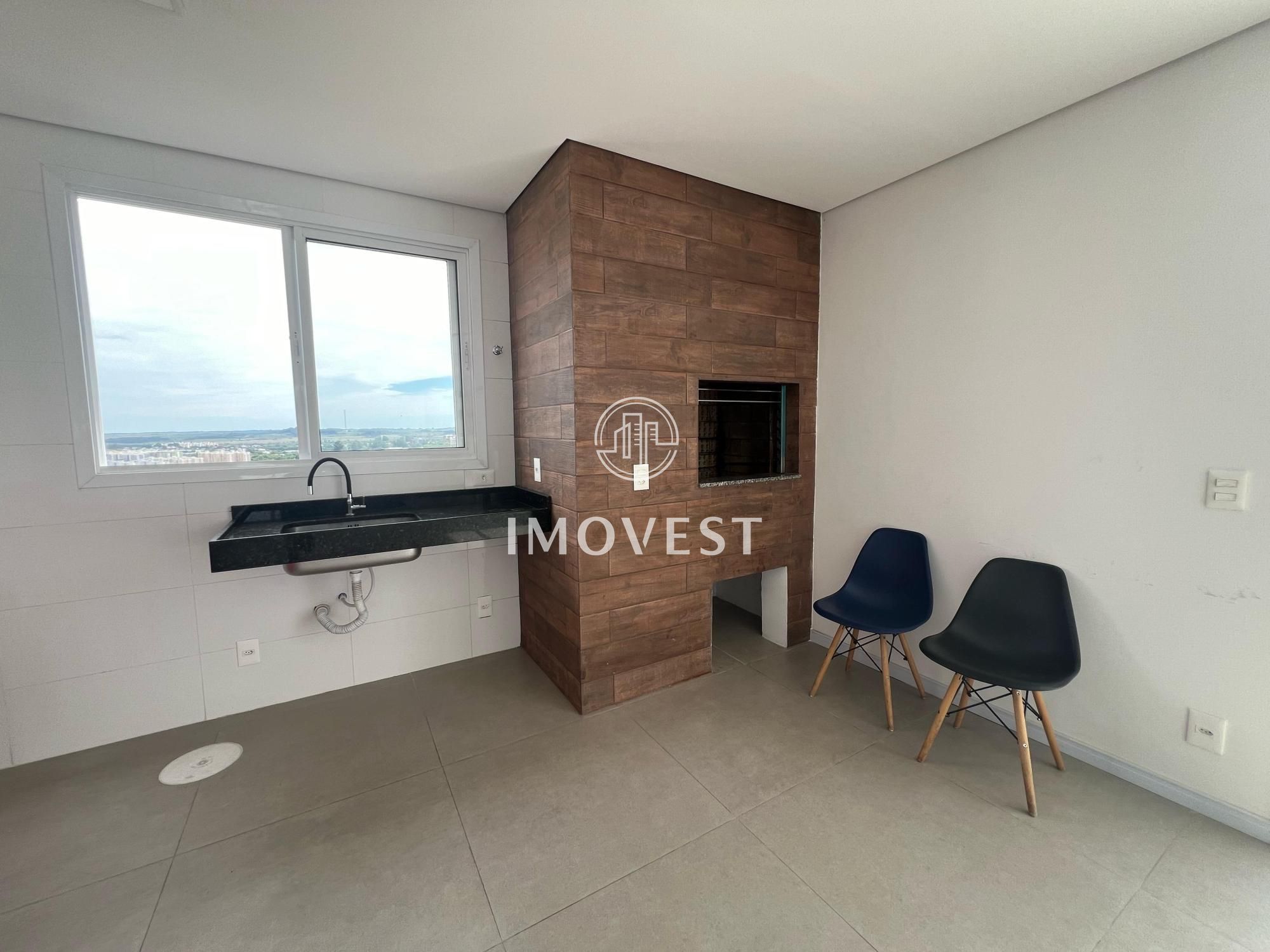 Apartamento, 1 quarto, 40 m² - Foto 23