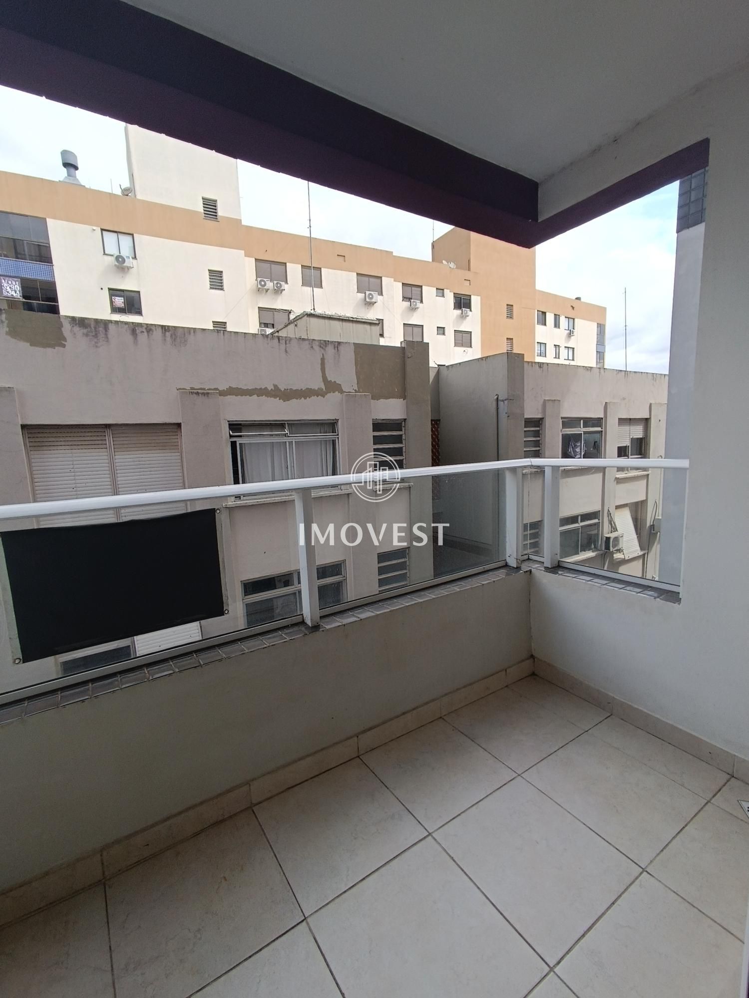 Apartamento à venda com 1 quarto, 47m² - Foto 8