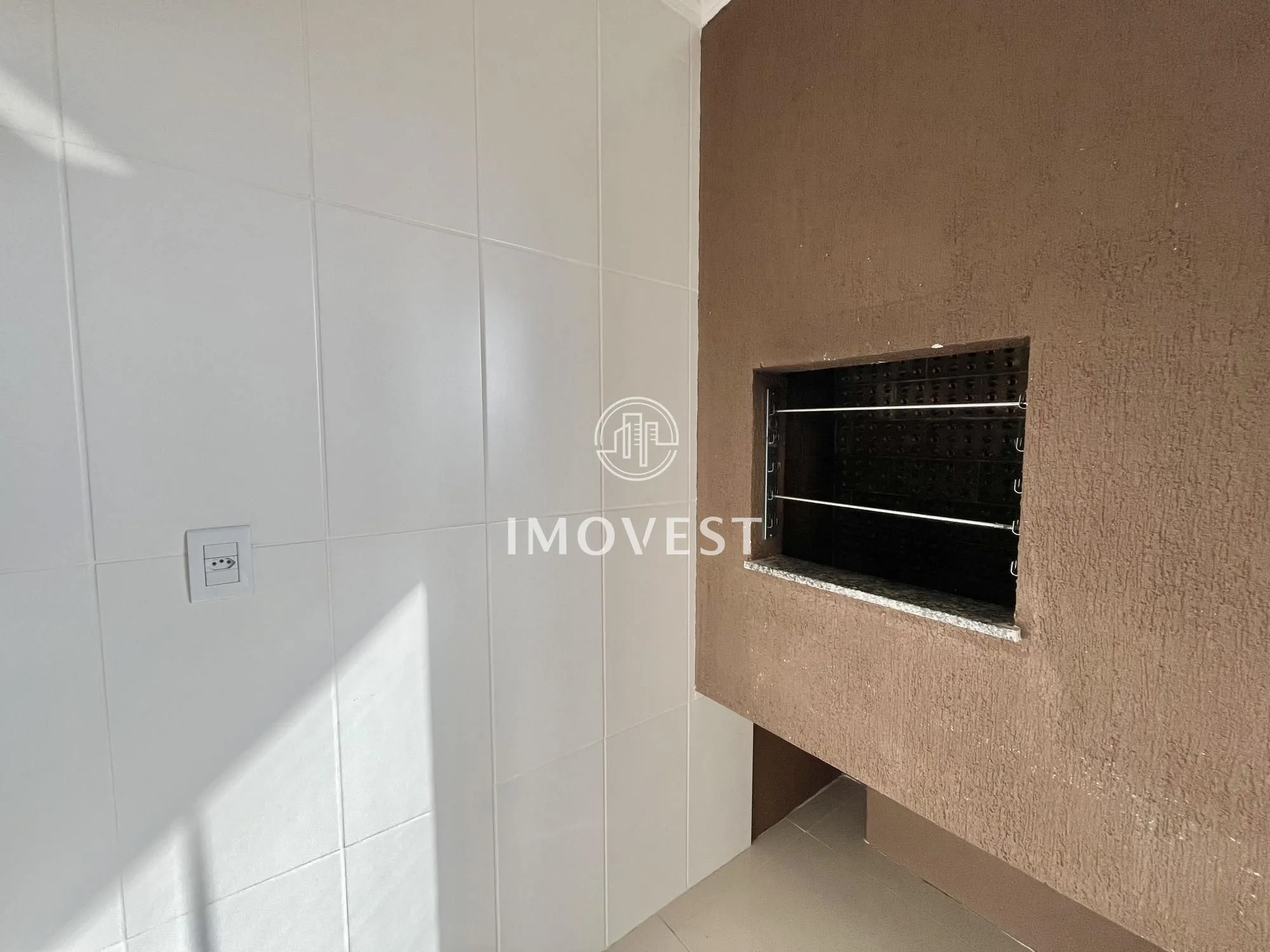 Apartamento, 1 quarto, 34 m² - Foto 2