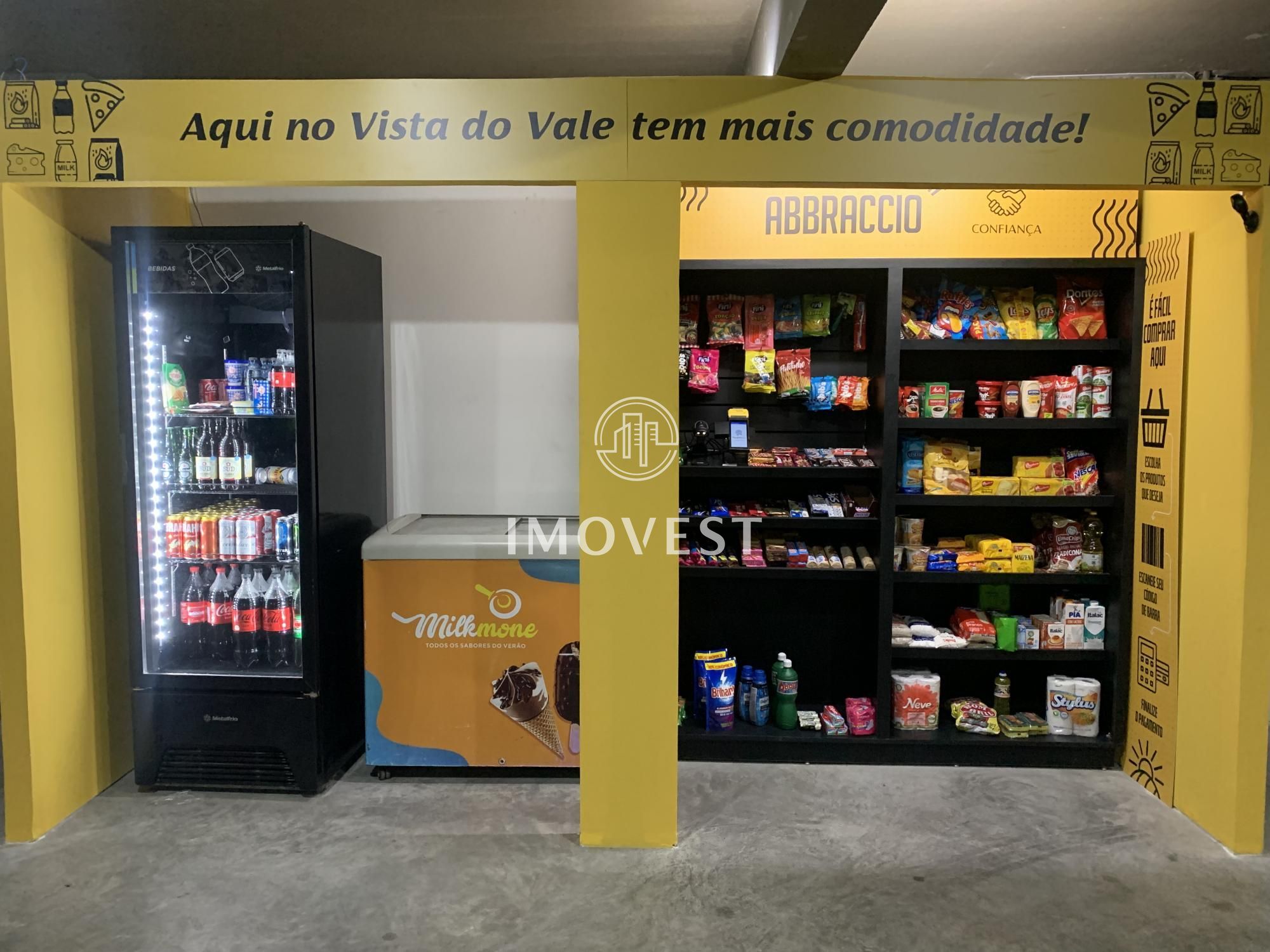 Apartamento, 2 quartos, 57 m² - Foto 11