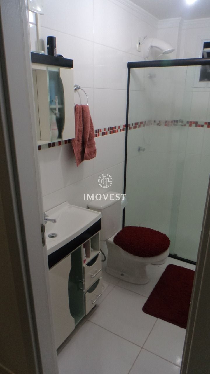 Apartamento, 1 quarto, 50 m² - Foto 10