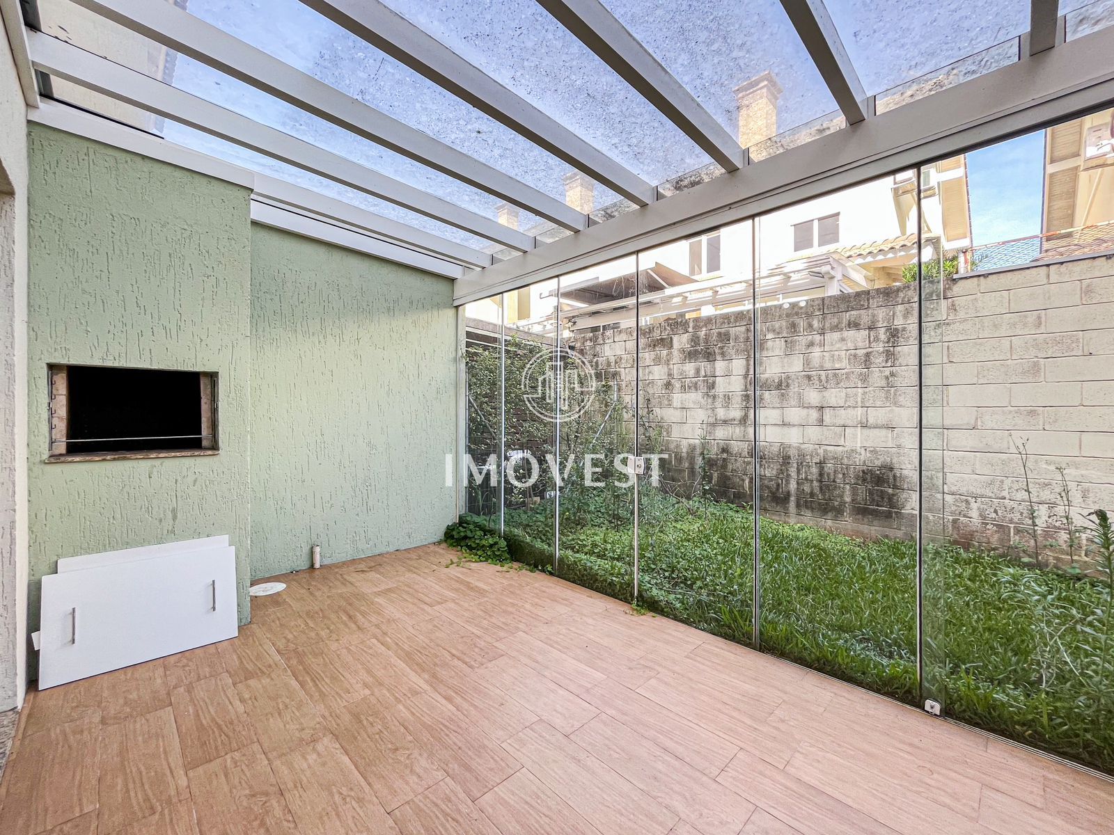 Casa de Condomínio à venda e aluguel com 3 quartos, 145m² - Foto 8
