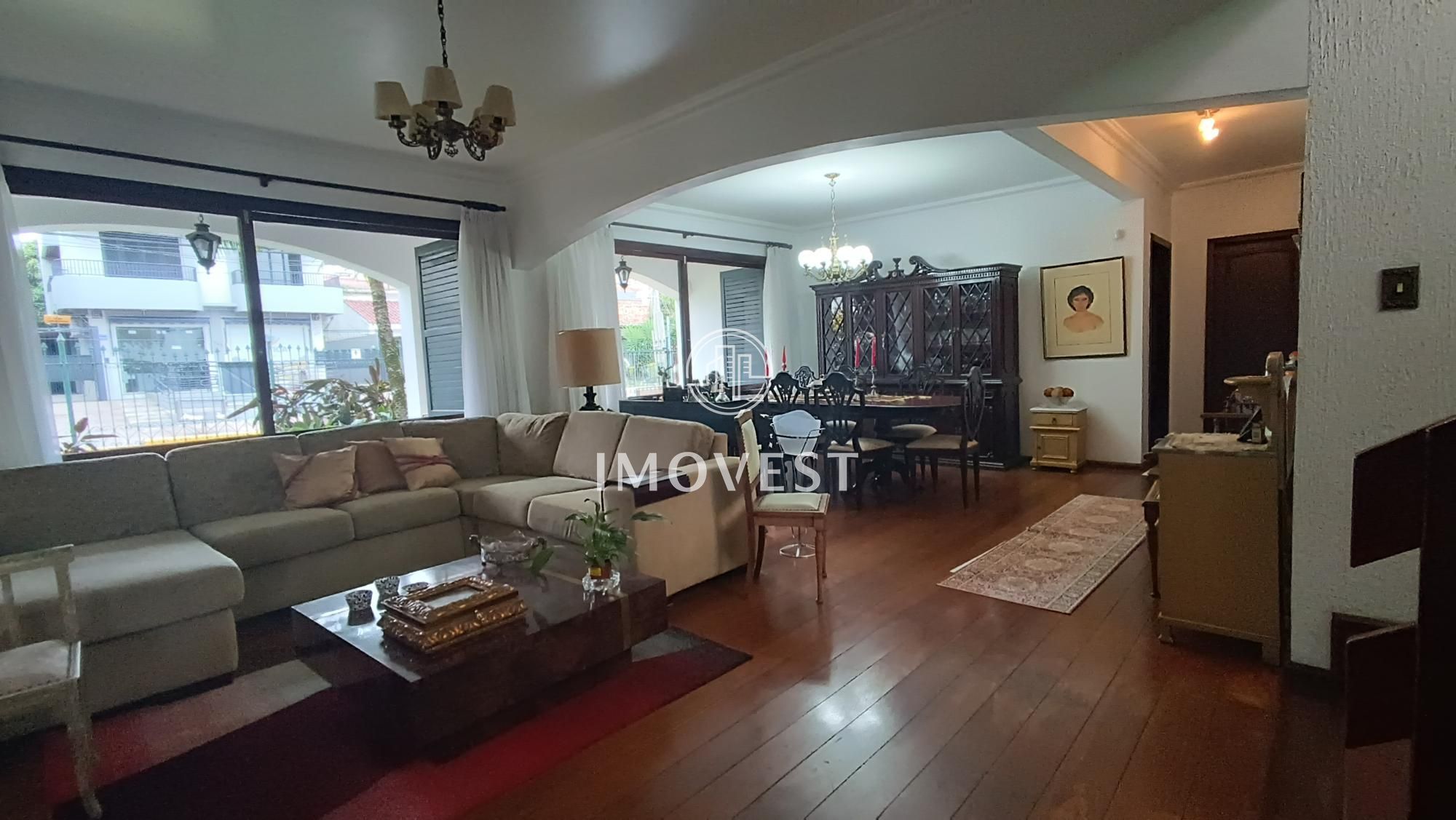 Casa à venda e aluguel com 5 quartos, 358m² - Foto 11