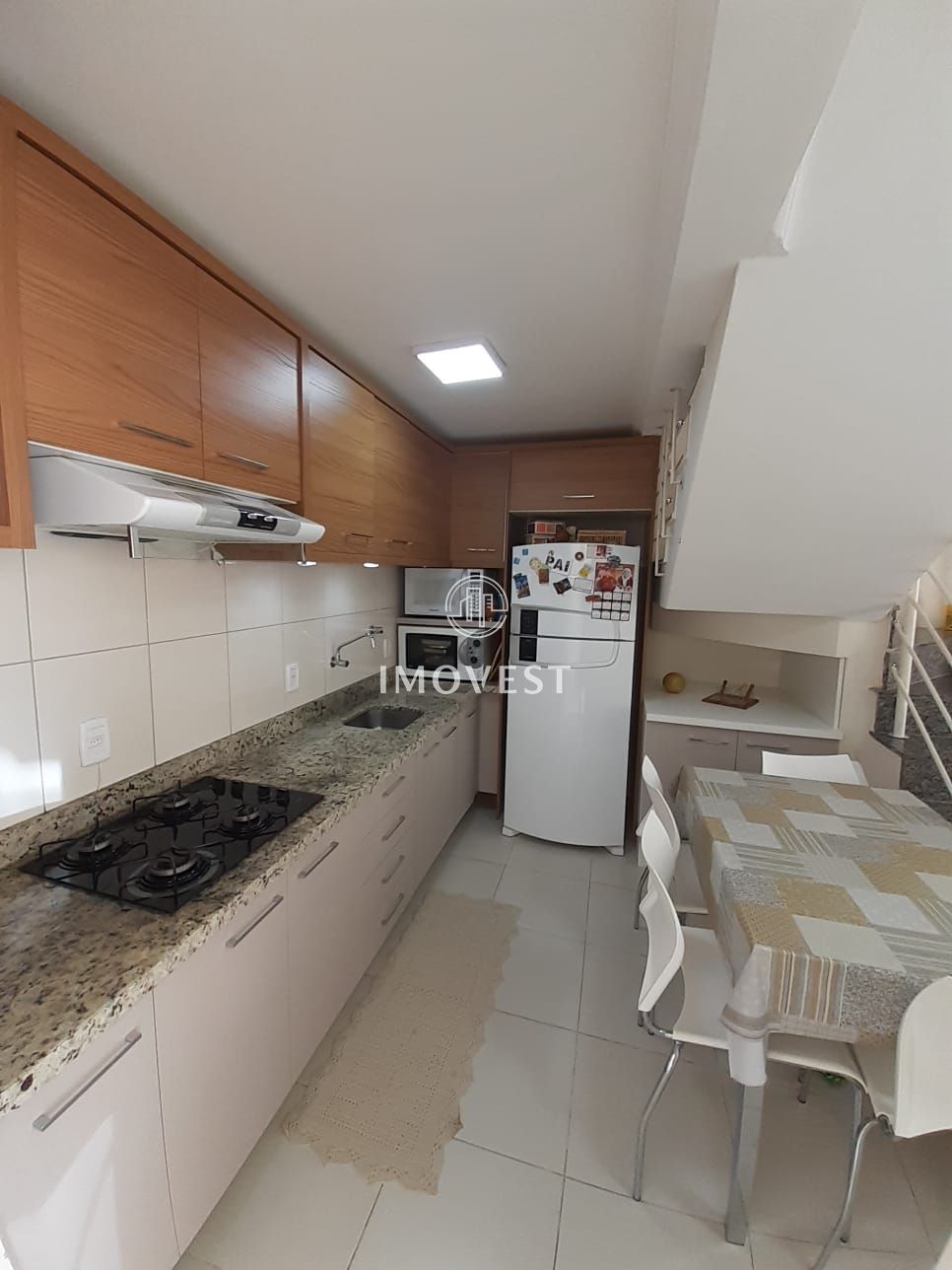 Apartamento à venda com 3 quartos, 106m² - Foto 4