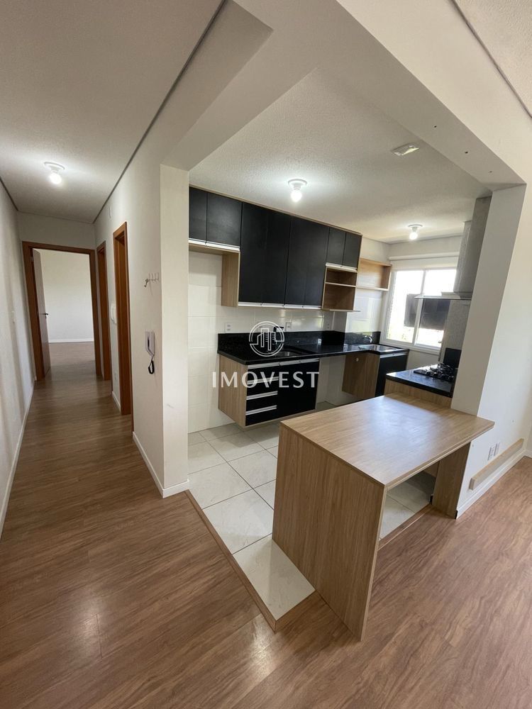 Apartamento, 2 quartos, 59 m² - Foto 5