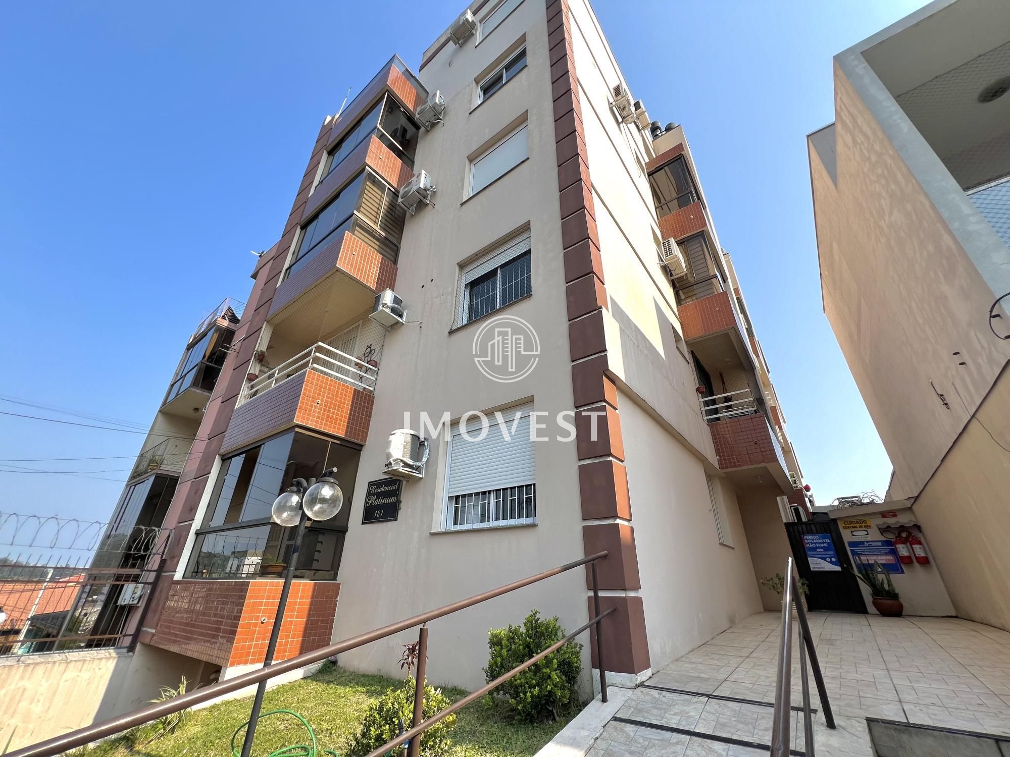 Cobertura à venda com 3 quartos, 116m² - Foto 1