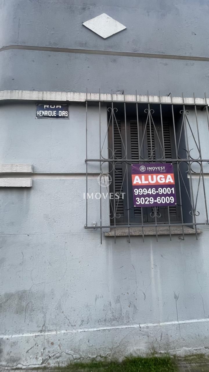 Conjunto Comercial-Sala para alugar com 1 quarto, 126m² - Foto 9