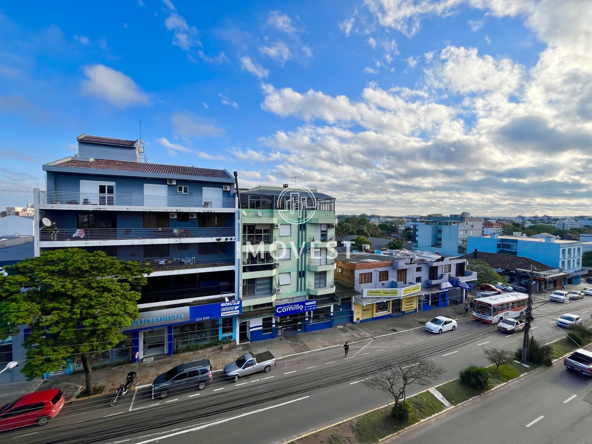 Apartamento, 3 quartos, 172 m² - Foto 6