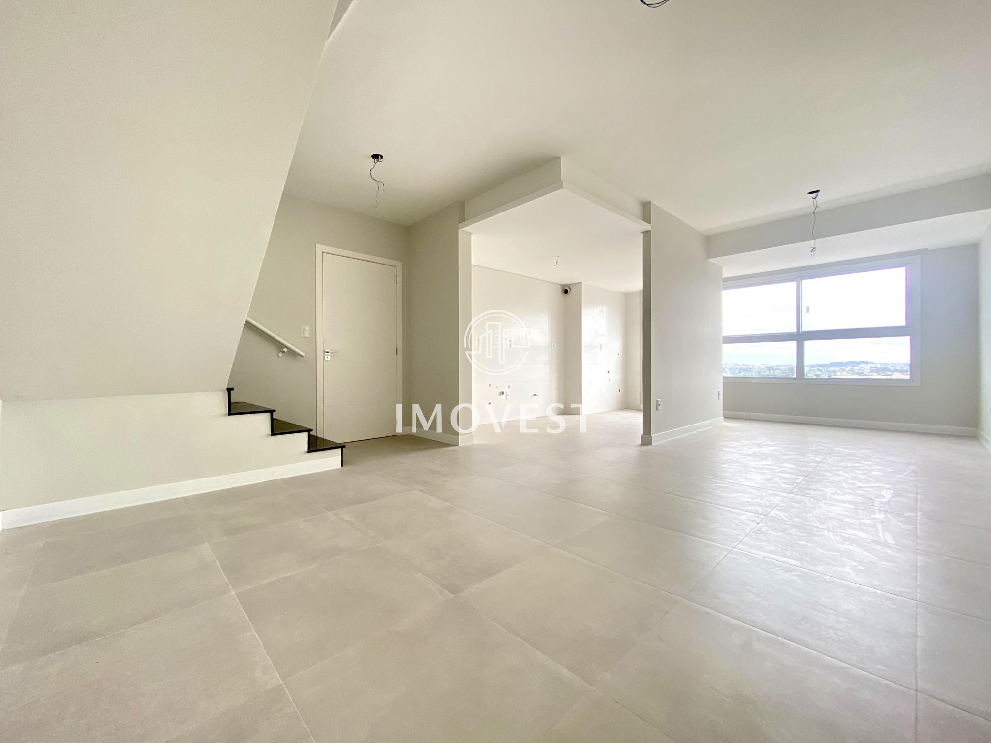 Apartamento à venda com 3 quartos, 233m² - Foto 7