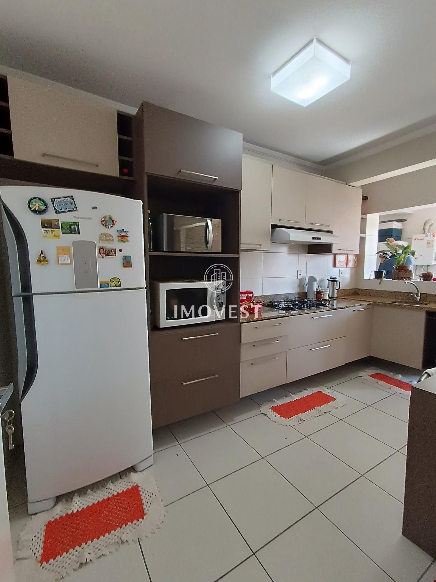 Apartamento à venda com 3 quartos, 132m² - Foto 9
