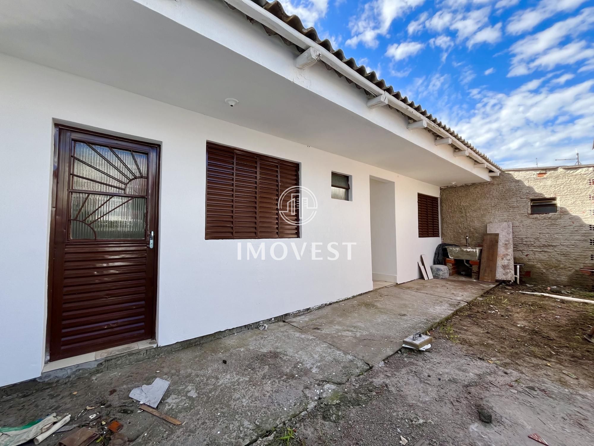 Casa para alugar com 3 quartos, 60m² - Foto 12