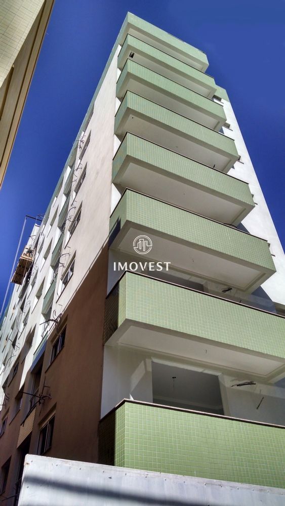 Apartamento, 1 quarto, 46 m² - Foto 1