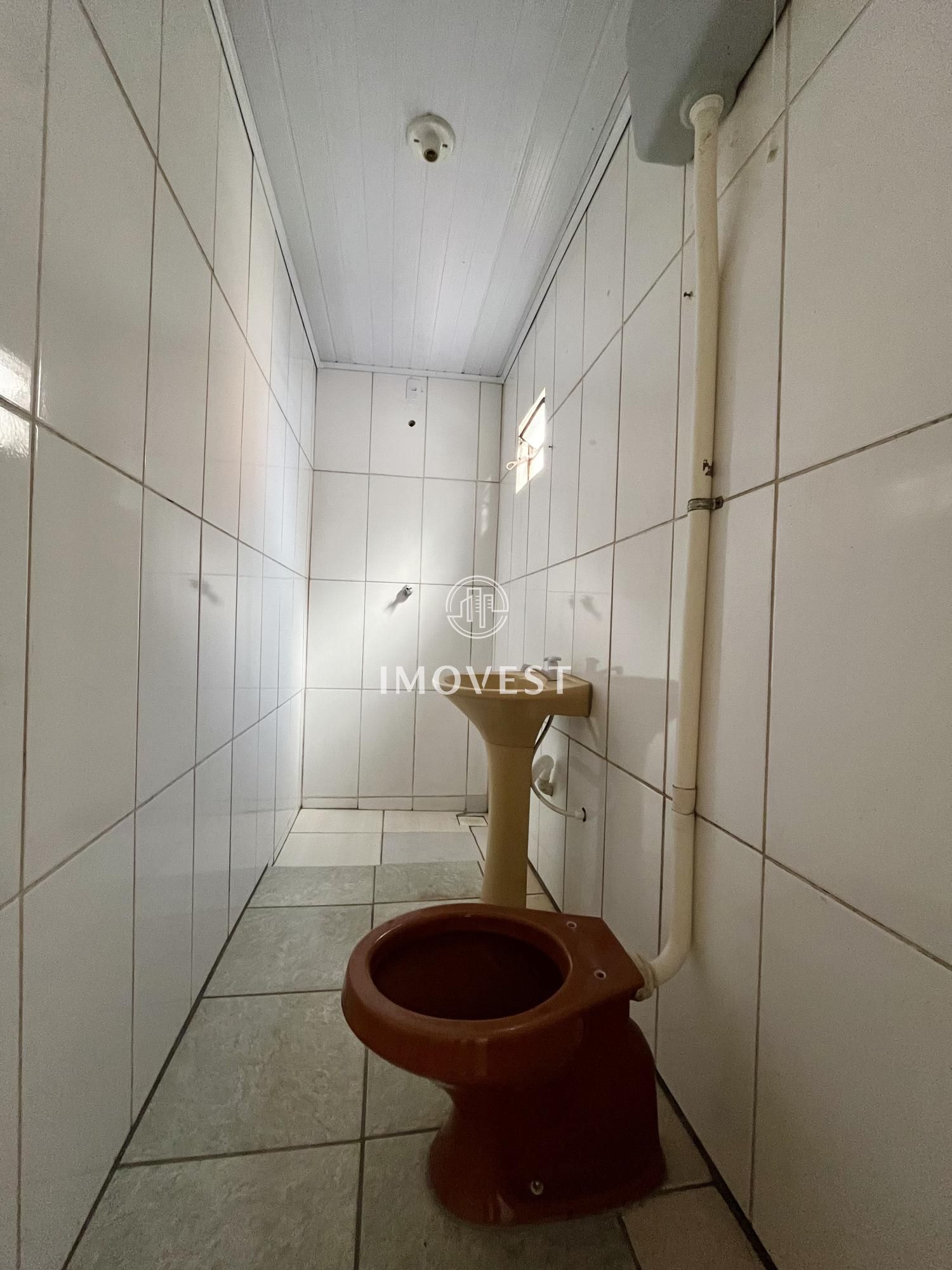 Casa para alugar com 3 quartos, 60m² - Foto 5