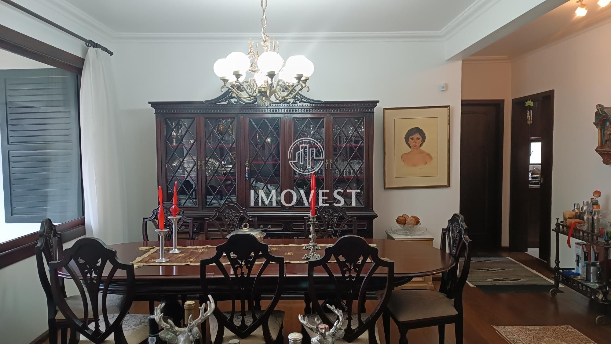 Casa, 5 quartos, 358 m² - Foto 10