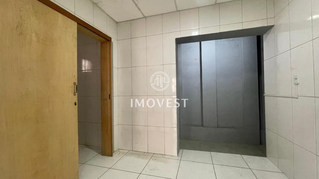 Conjunto Comercial-Sala para alugar com 1 quarto, 126m² - Foto 6
