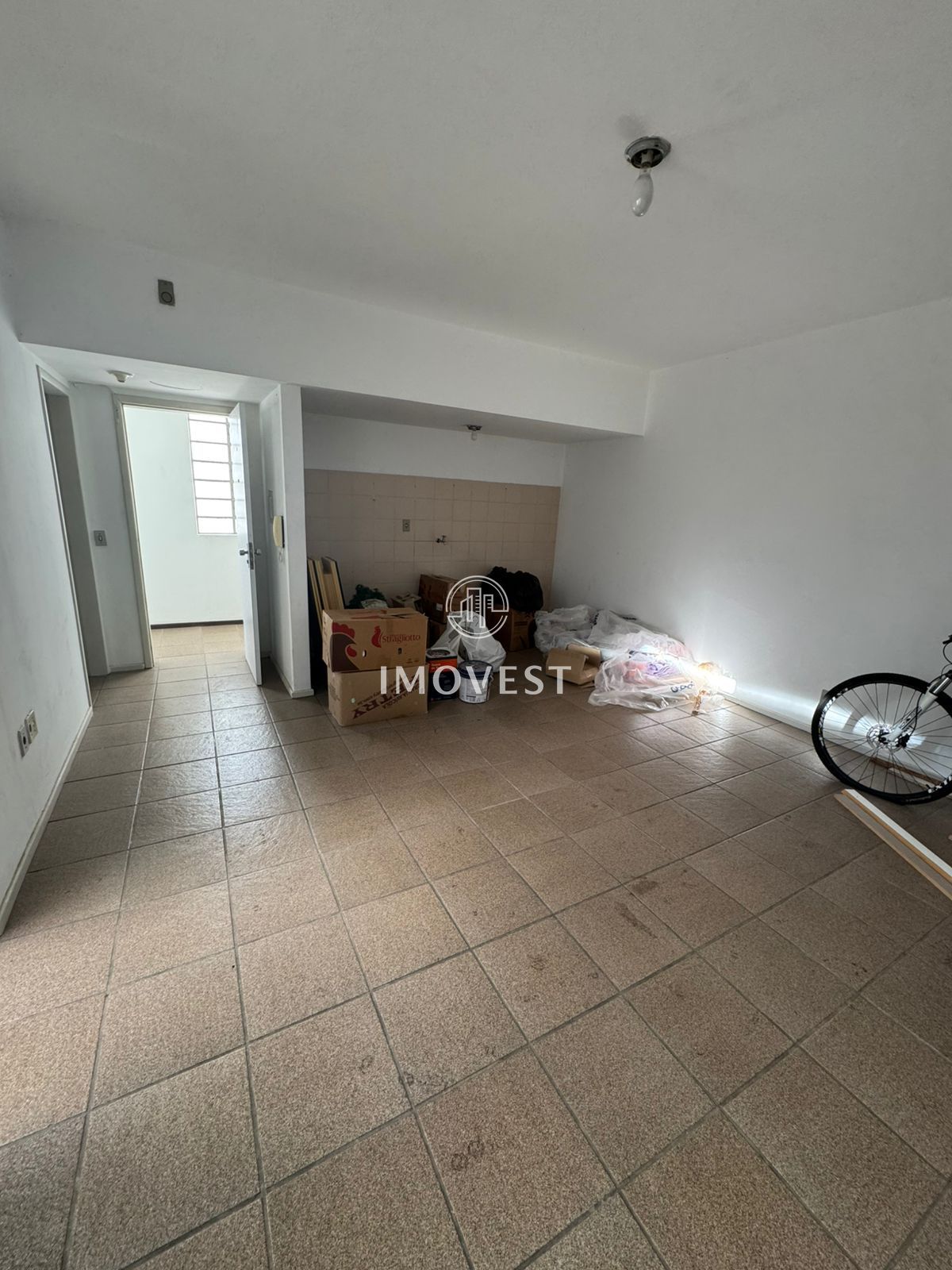 Sala-Conjunto, 30 m² - Foto 1