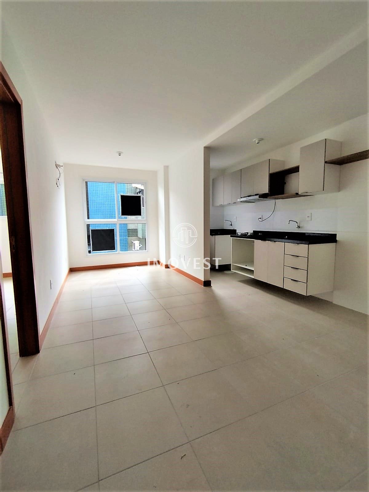 Apartamento para alugar com 1 quarto, 39m² - Foto 4