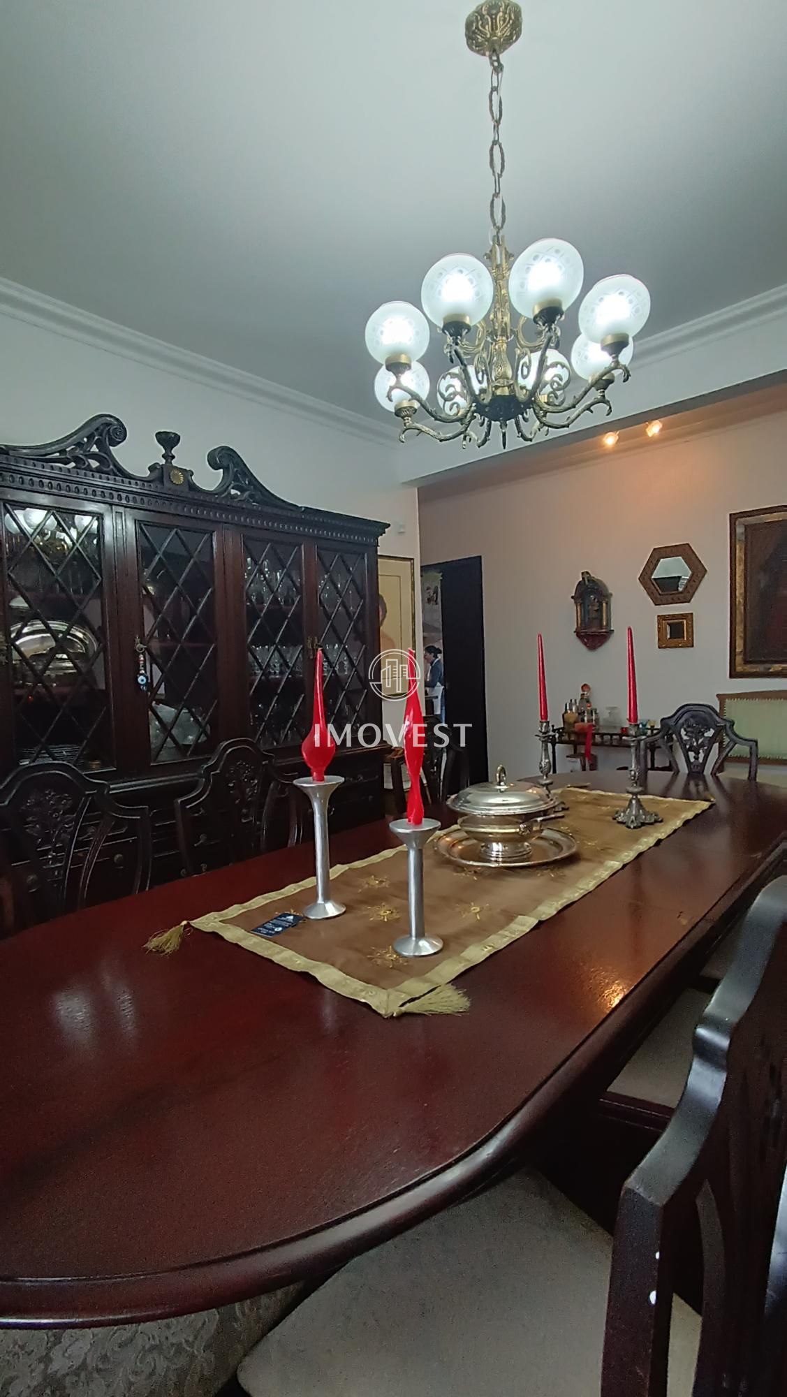 Casa, 5 quartos, 358 m² - Foto 9