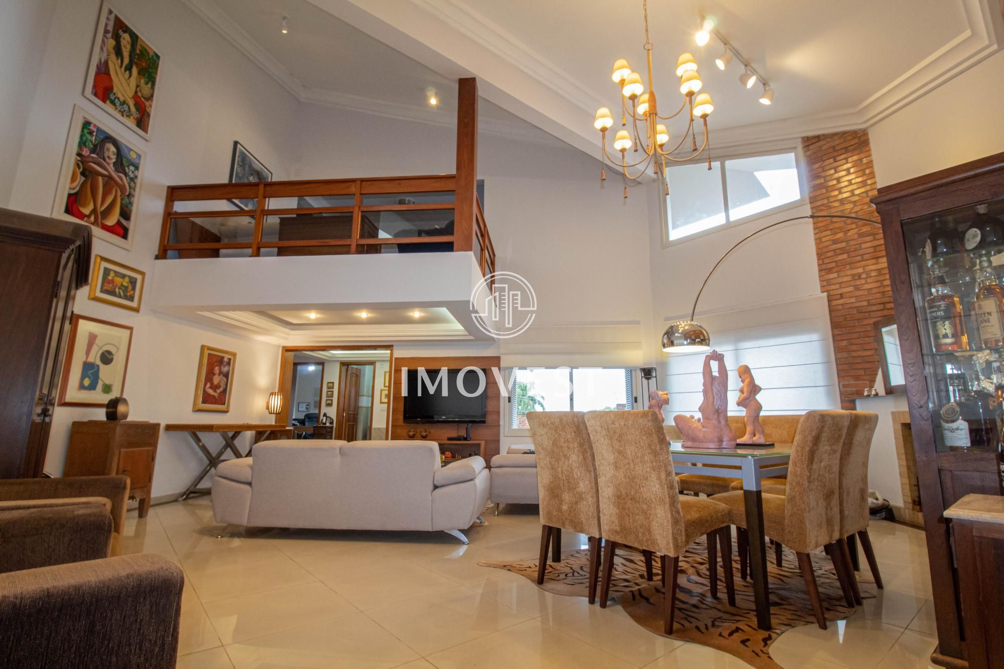 Casa, 4 quartos, 400 m² - Foto 2