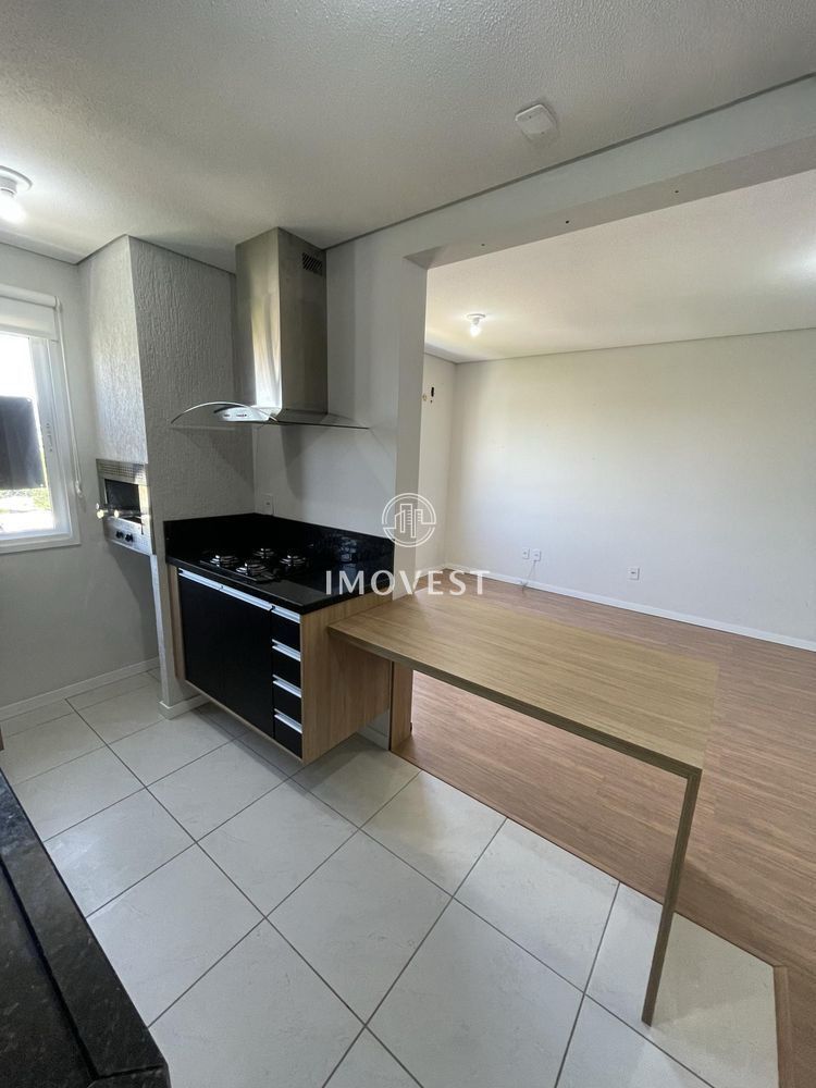 Apartamento, 2 quartos, 59 m² - Foto 7