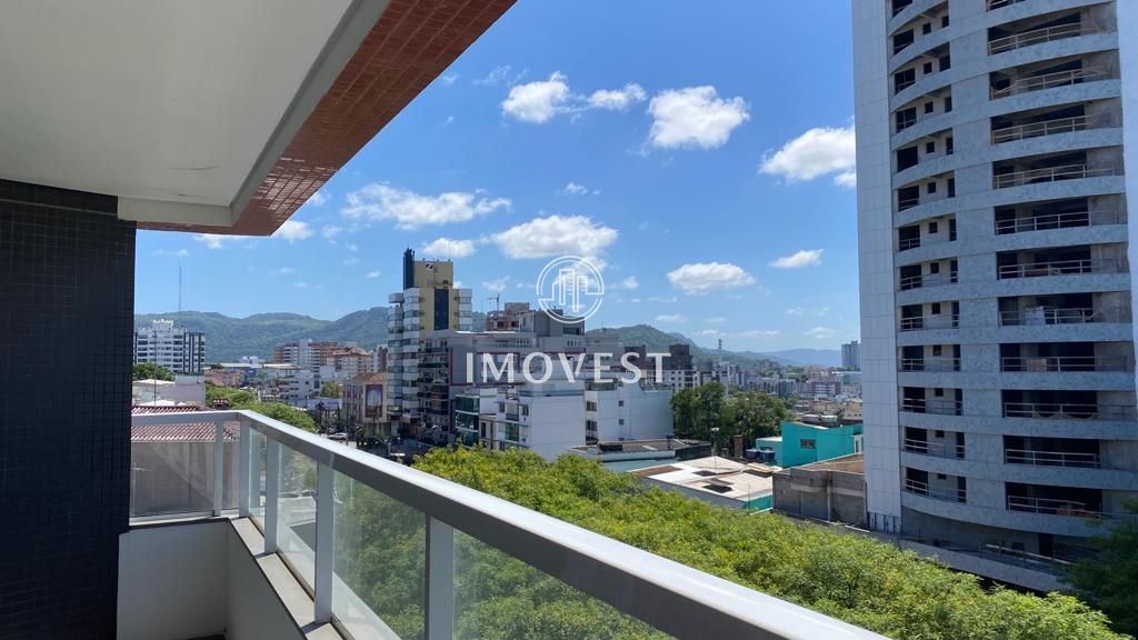 Apartamento, 3 quartos, 155 m² - Foto 5