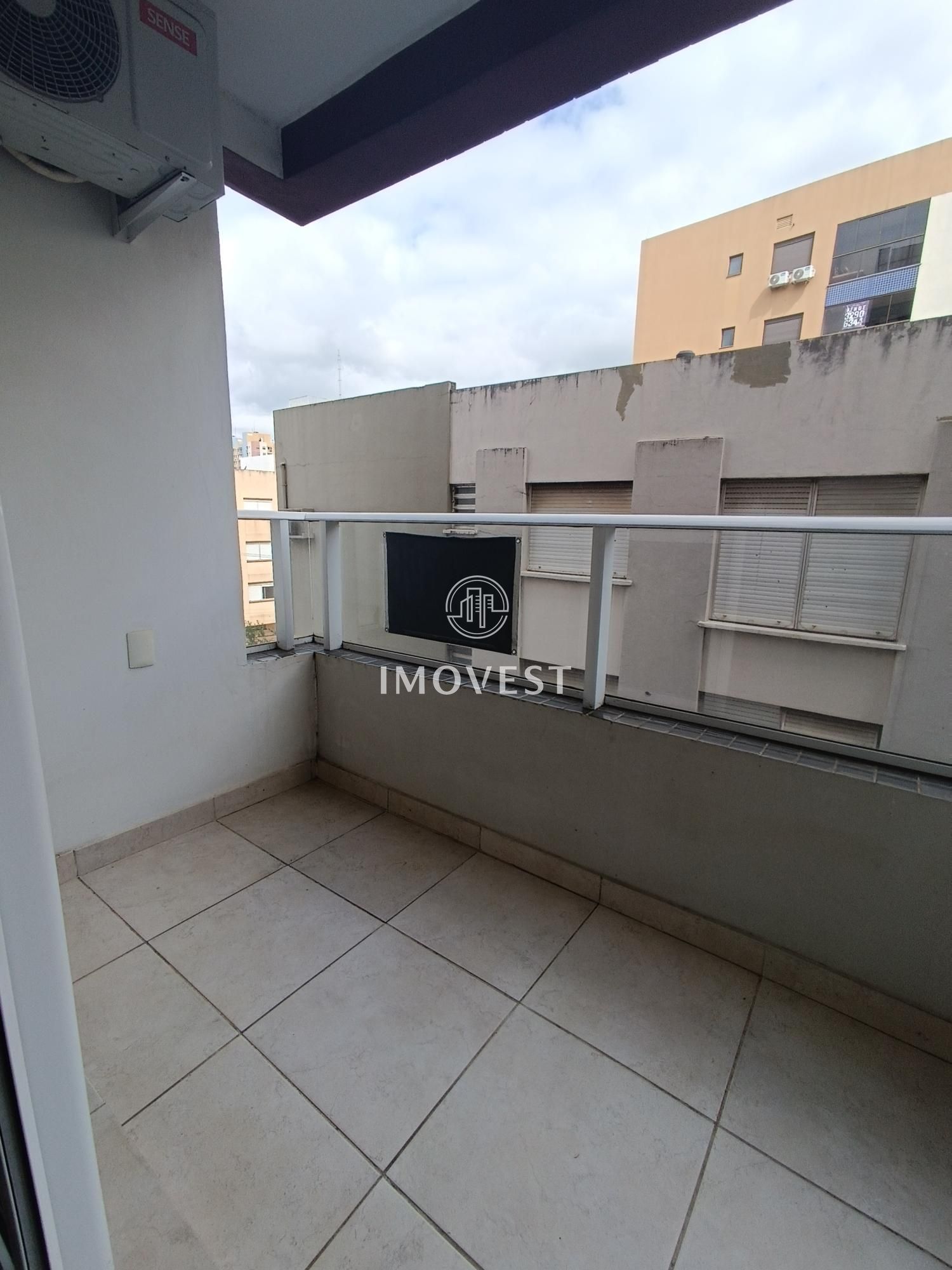Apartamento à venda com 1 quarto, 47m² - Foto 9