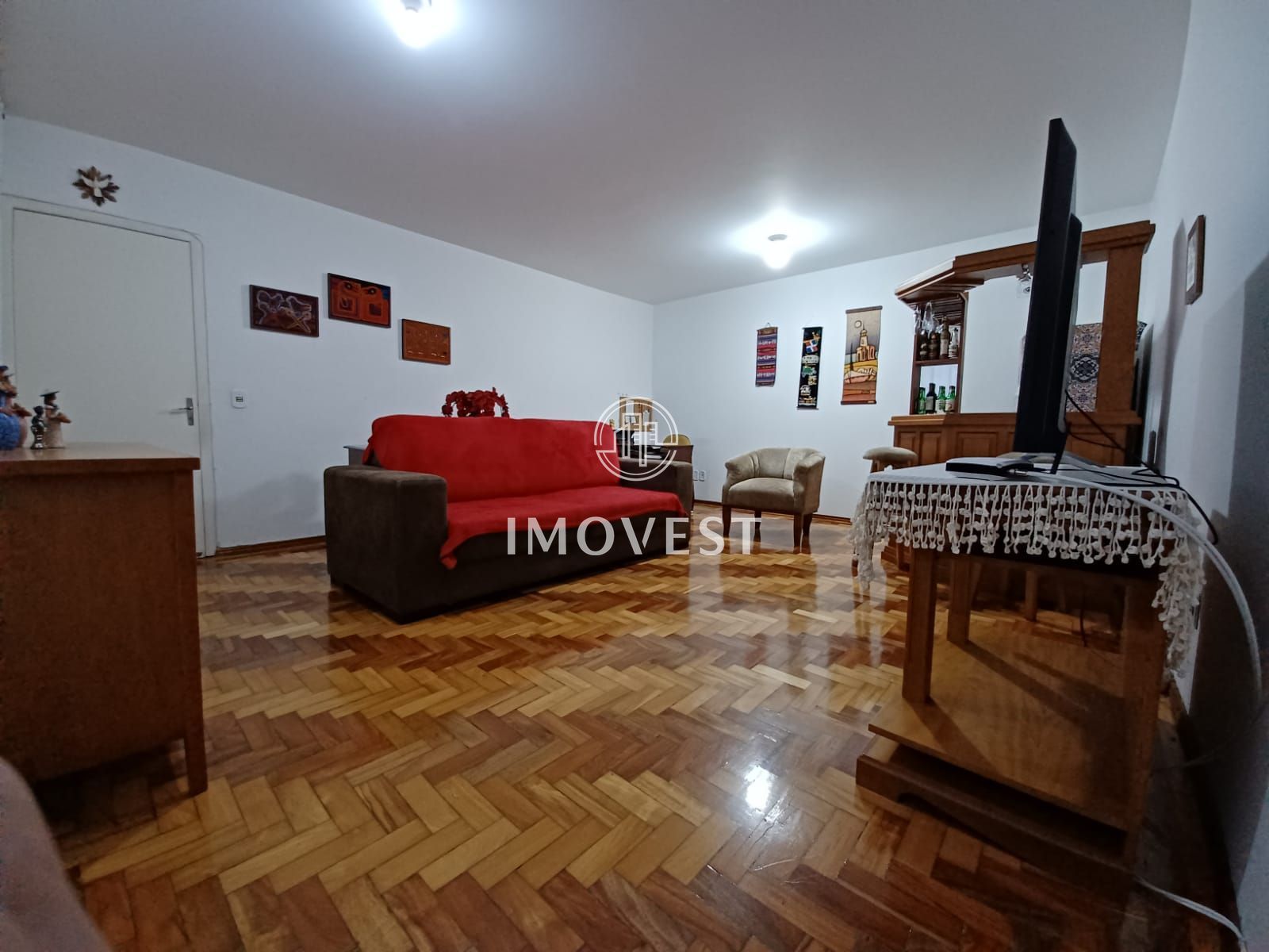 Apartamento, 2 quartos, 98 m² - Foto 2