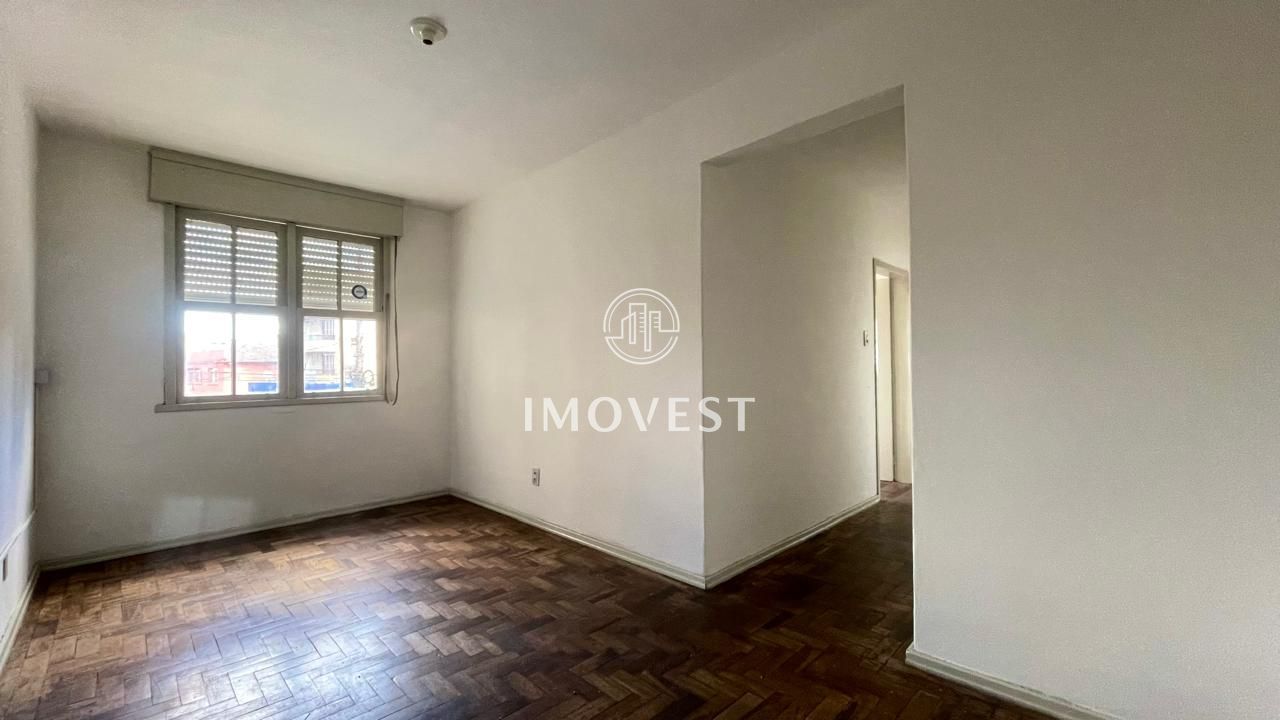 Apartamento para alugar com 3 quartos, 67m² - Foto 1