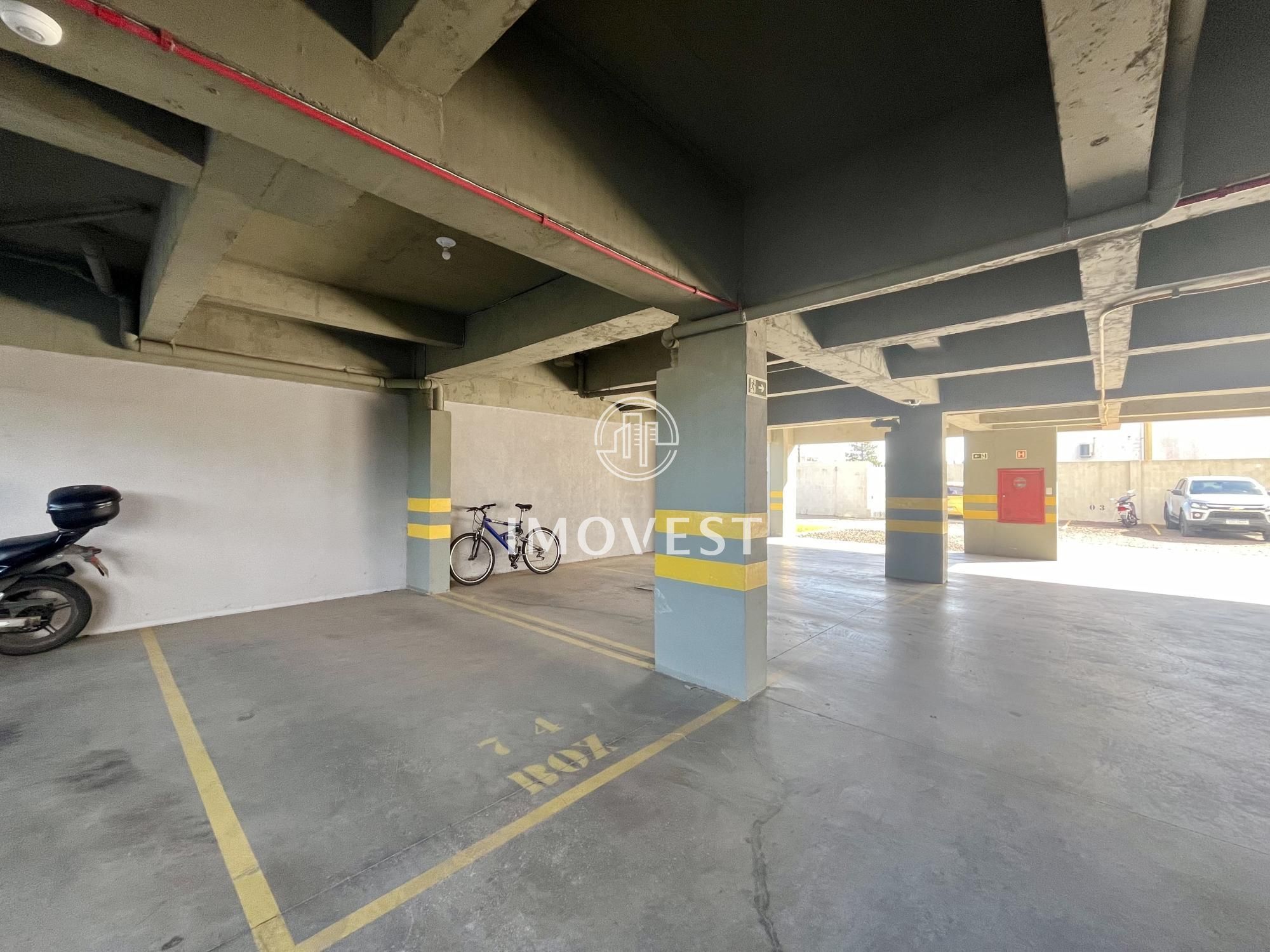 Apartamento para alugar com 2 quartos, 51m² - Foto 10
